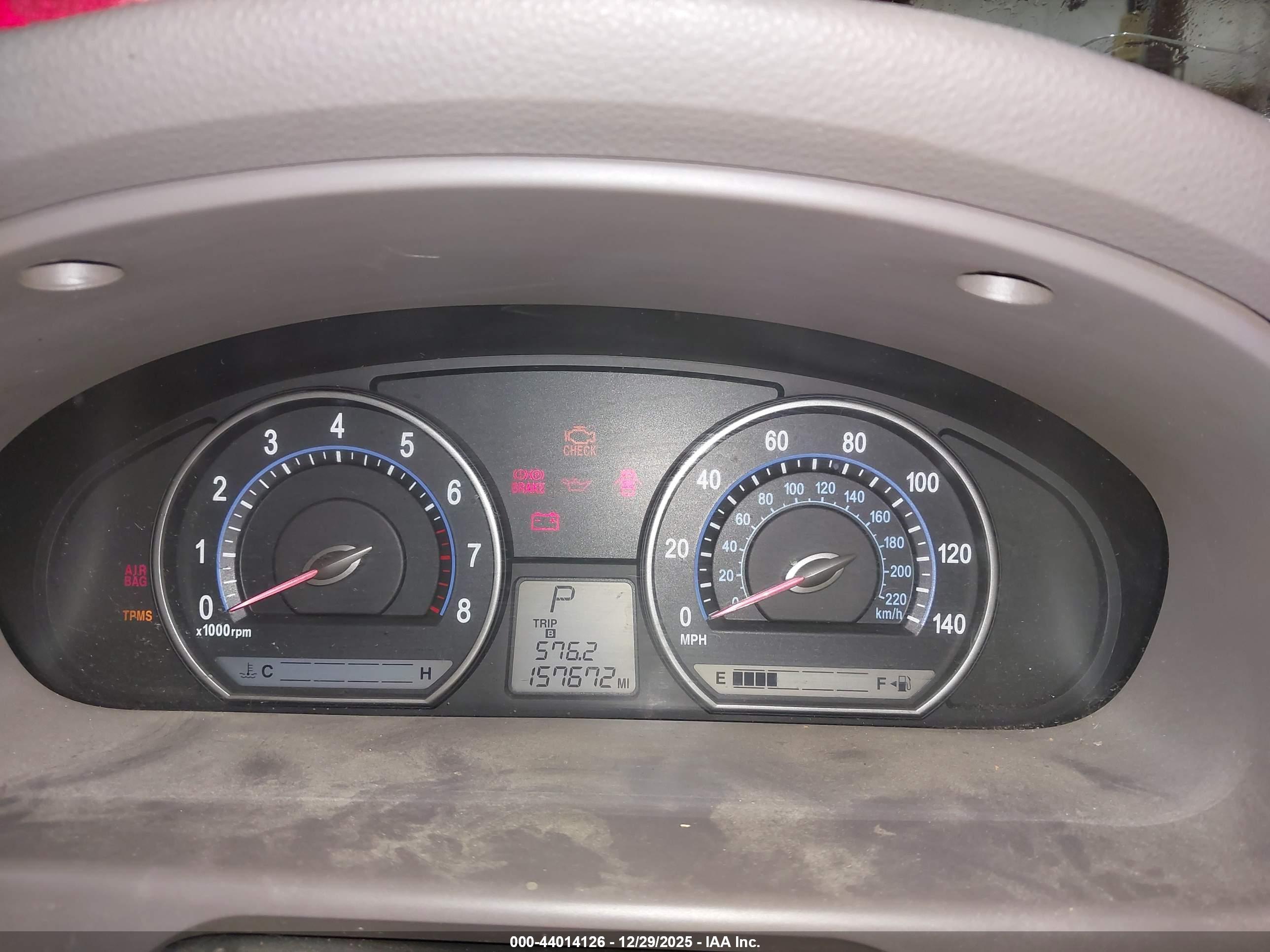 KIA OPTIMA image 7