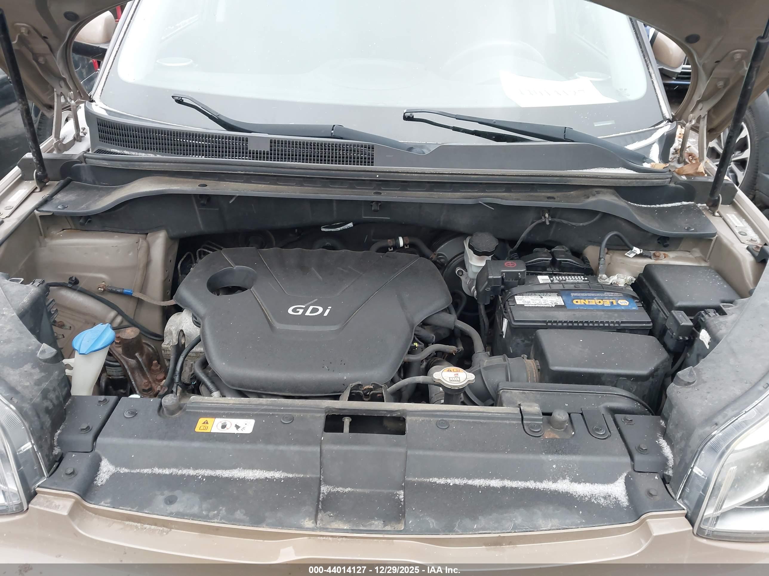 KIA SOUL image 10