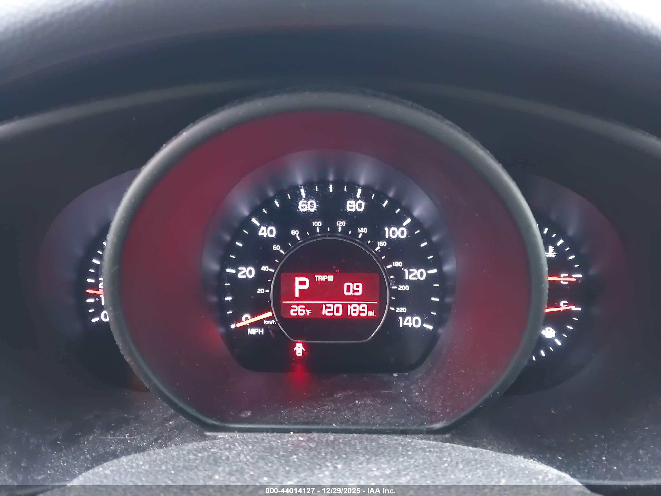 KIA SOUL image 7