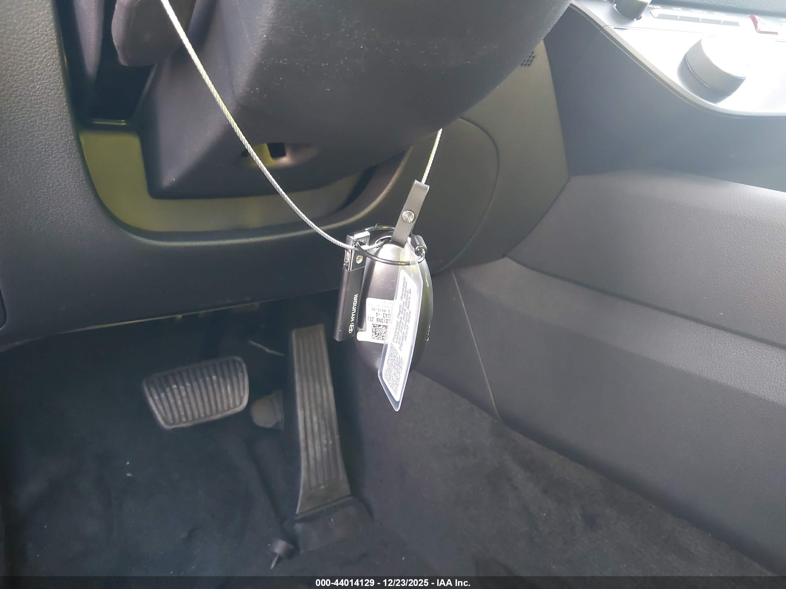 HYUNDAI SONATA image 11