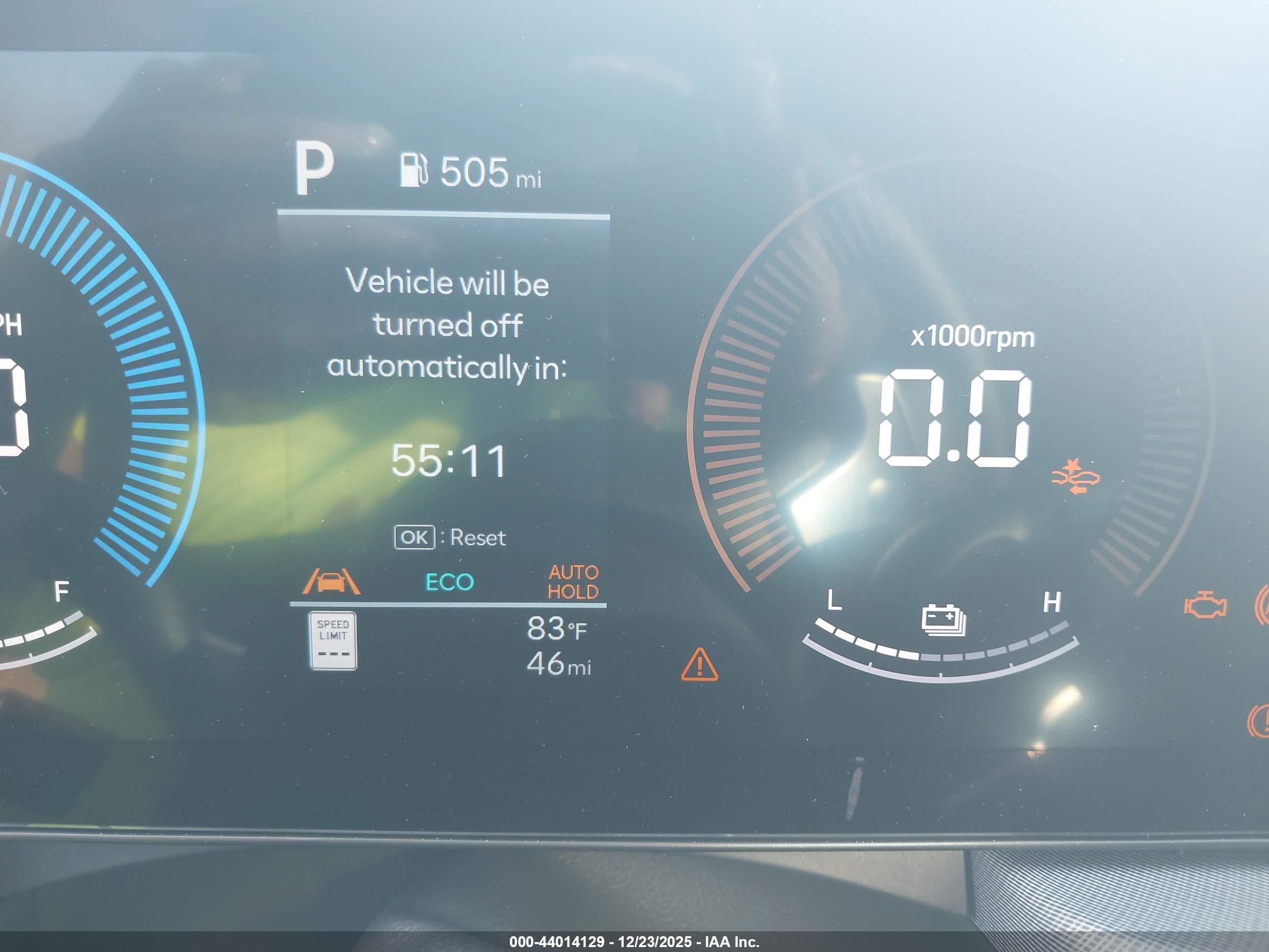 HYUNDAI SONATA image 7