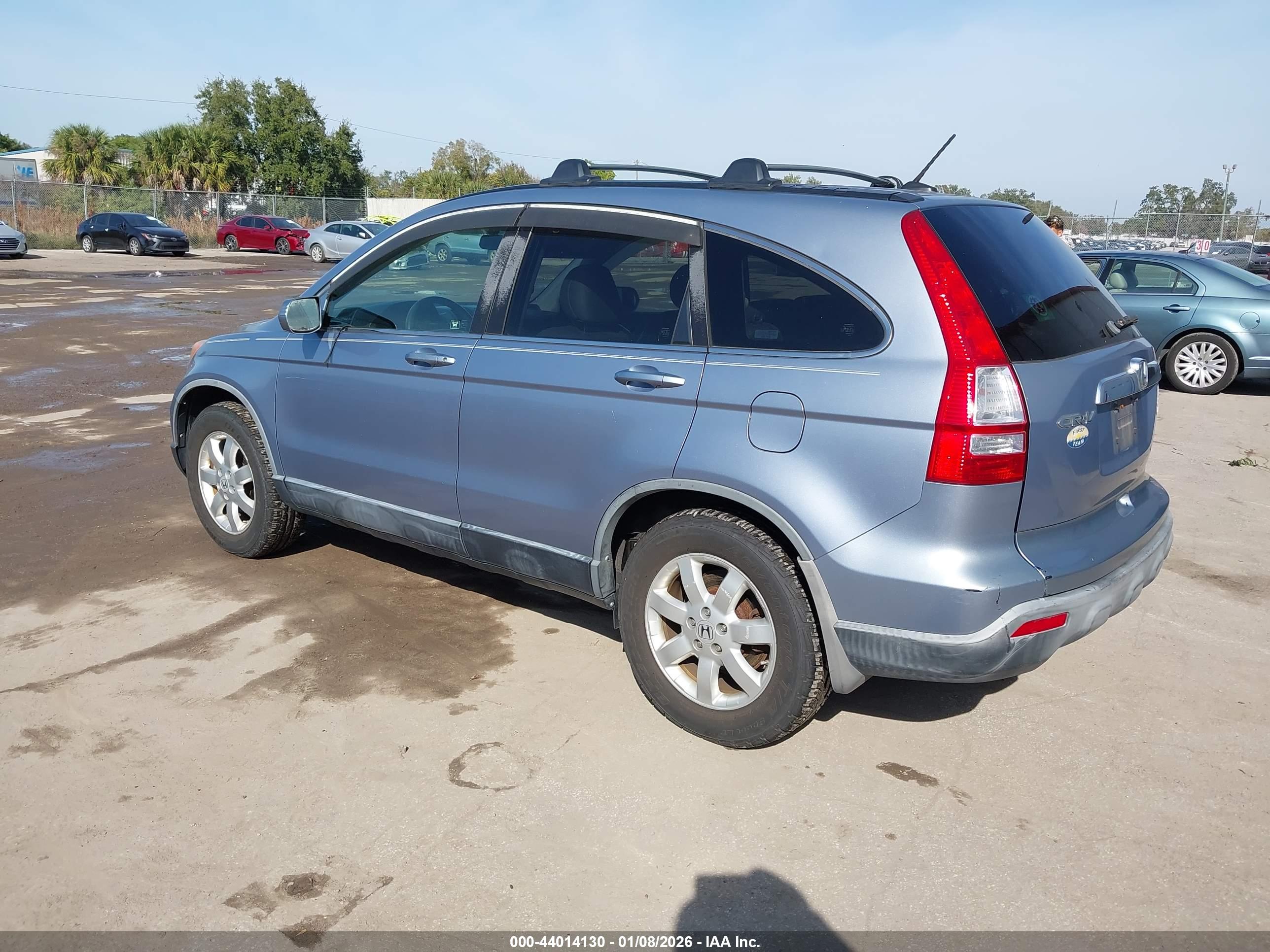 HONDA CR-V image 3