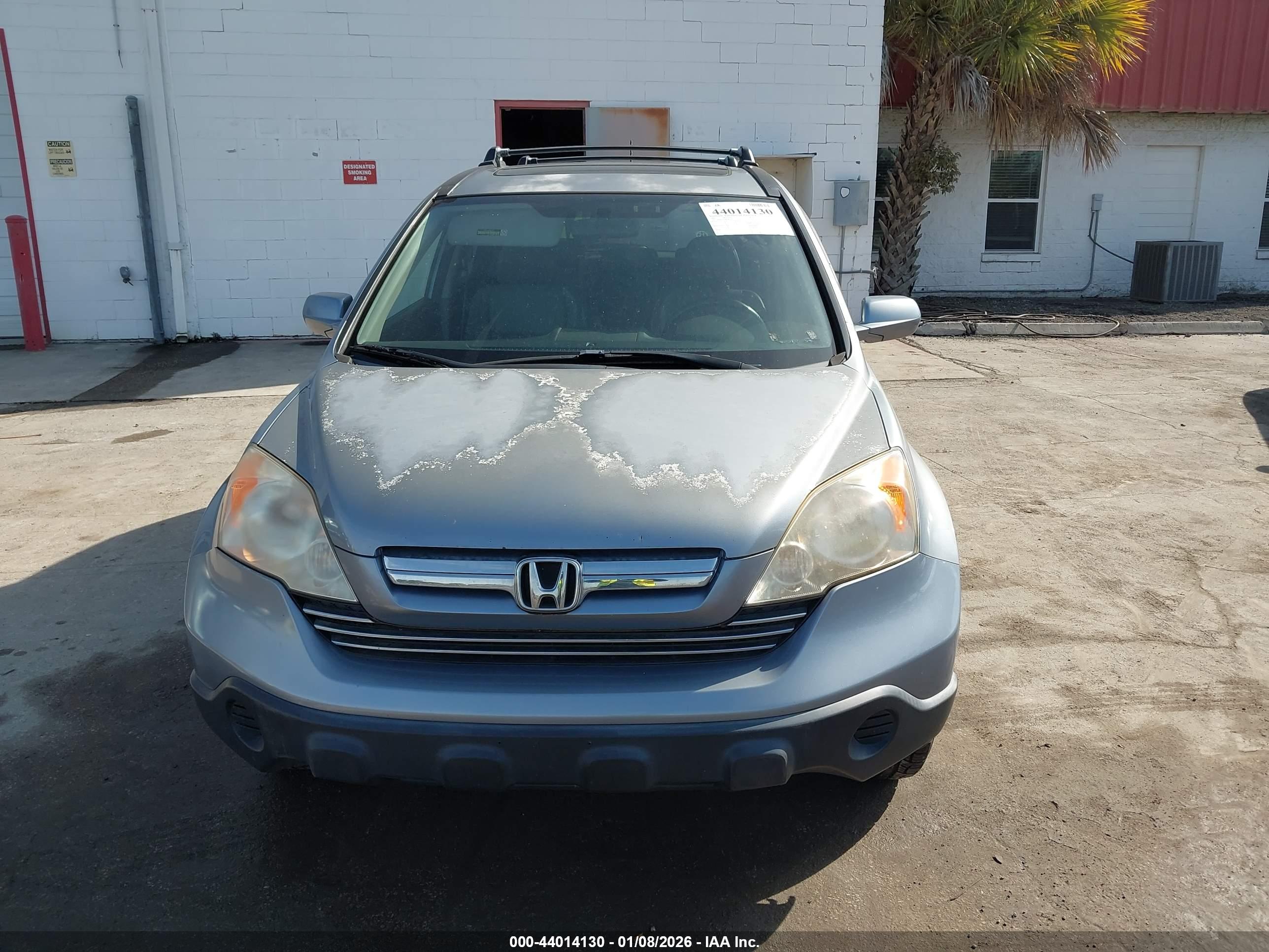 HONDA CR-V image 6