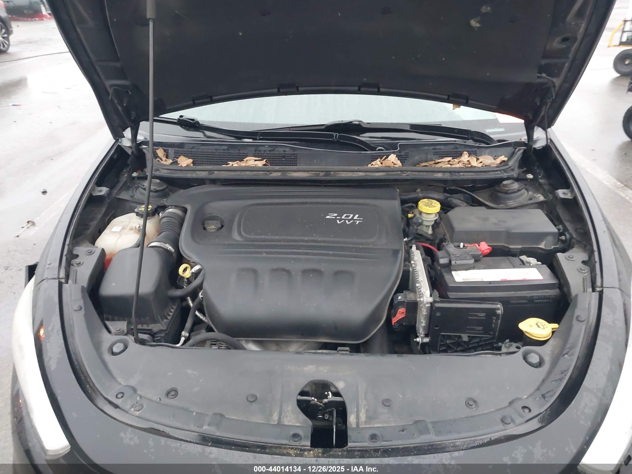 DODGE DART image 10
