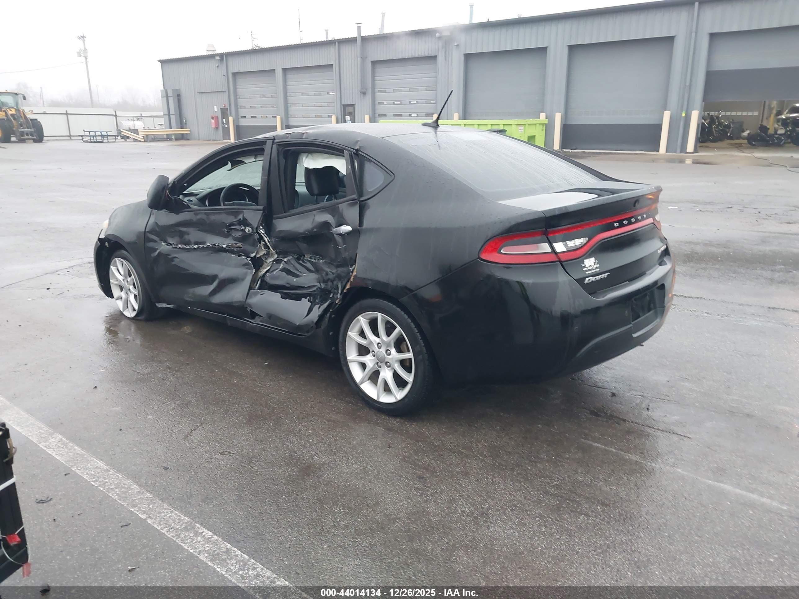 DODGE DART image 3
