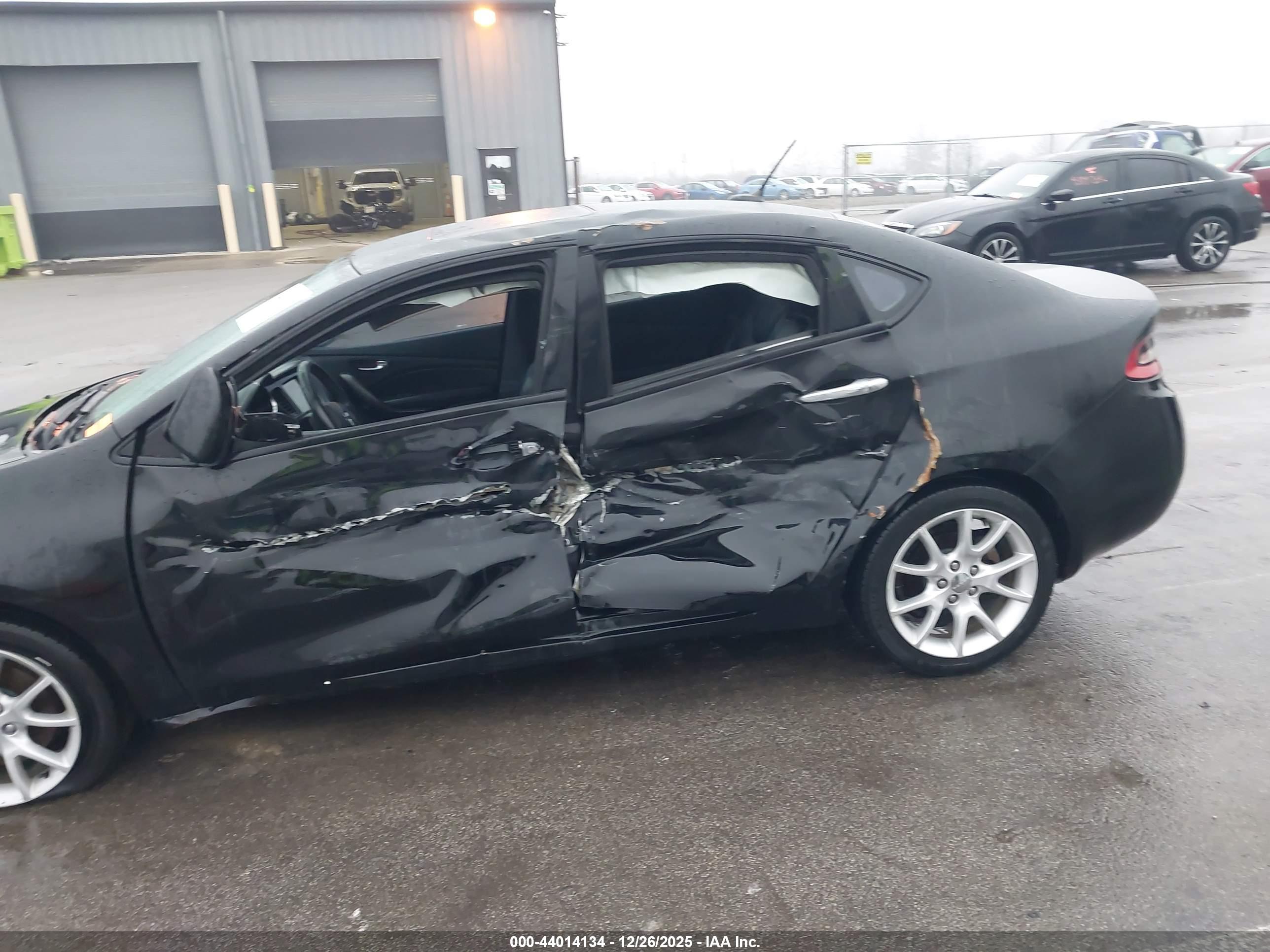 DODGE DART image 6