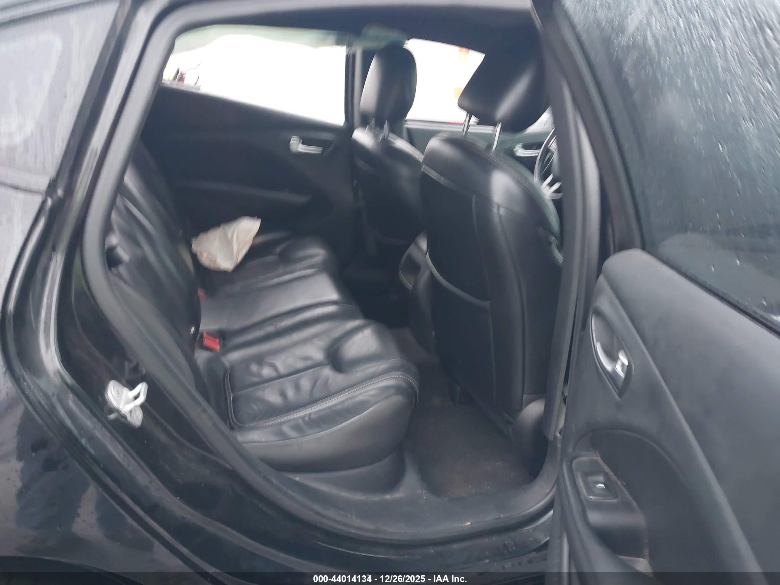 DODGE DART image 8