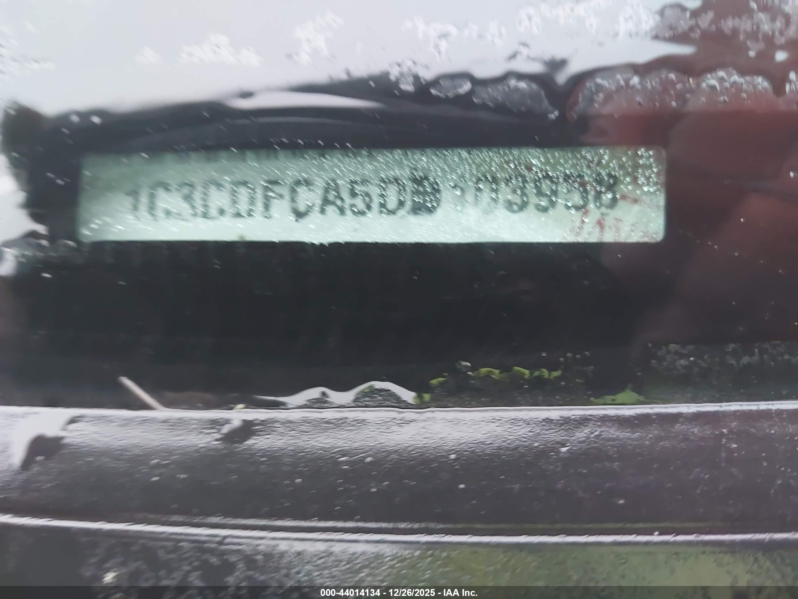DODGE DART image 9