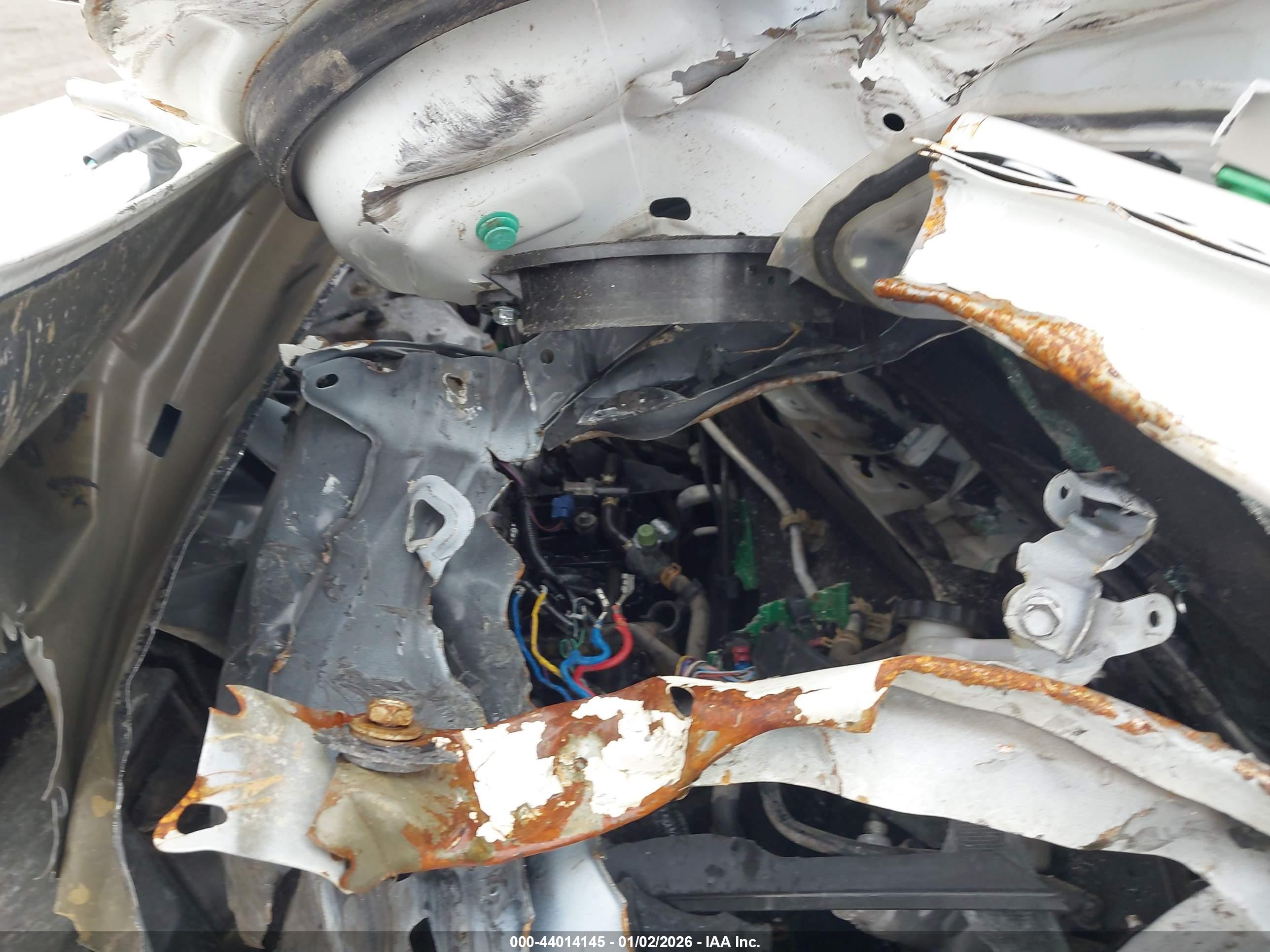 NISSAN ALTIMA image 10