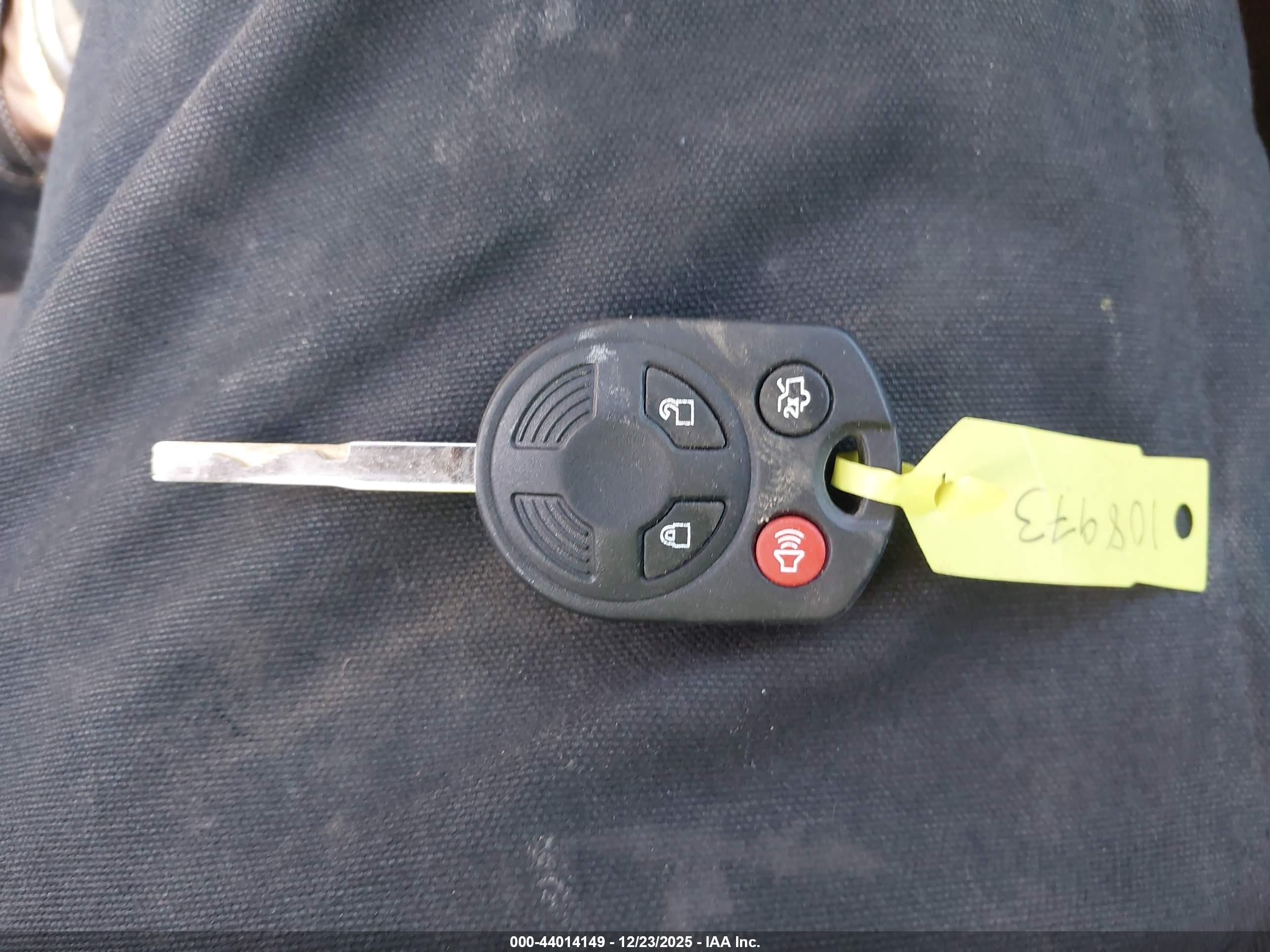 FORD FOCUS image 11