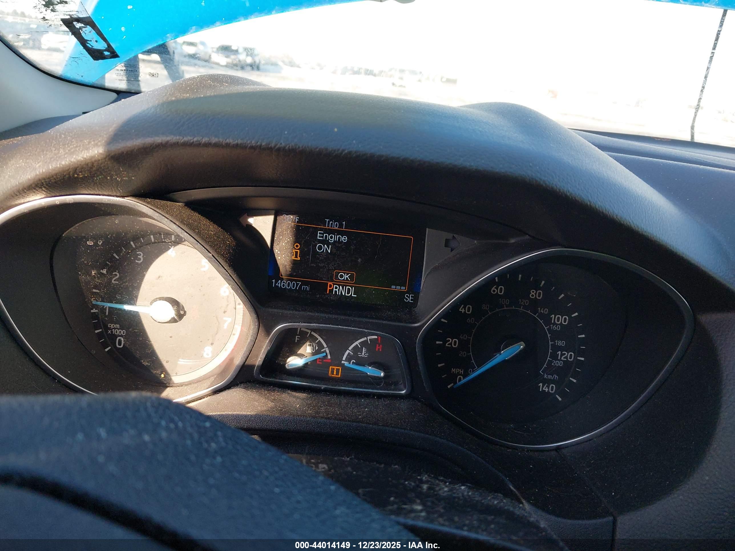 FORD FOCUS image 7