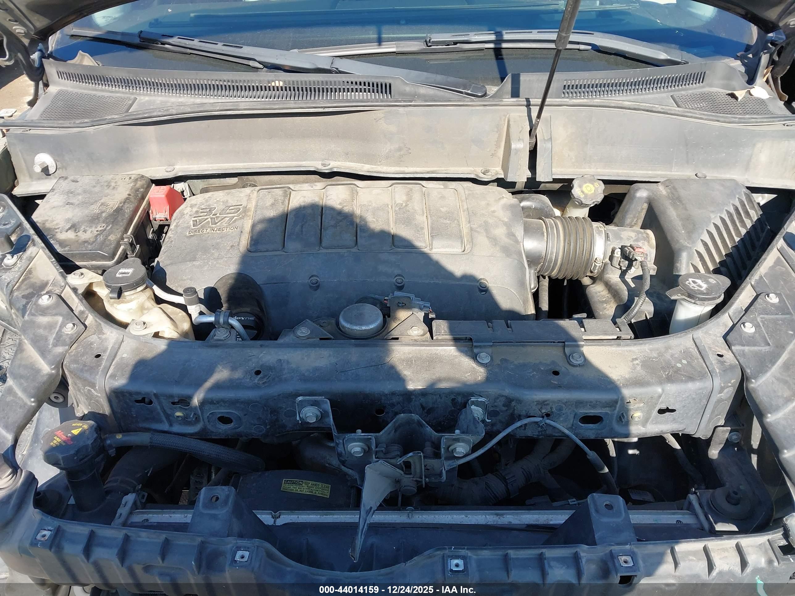 GMC ACADIA image 10
