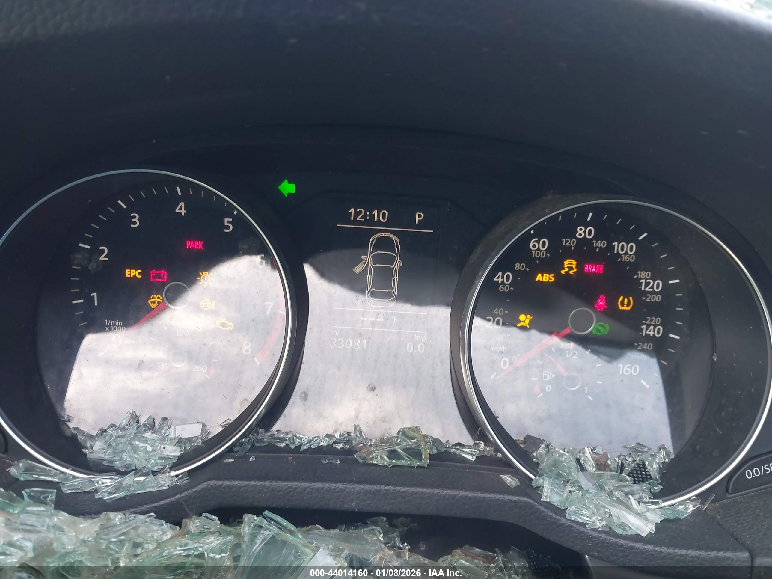 VOLKSWAGEN PASSAT image 7