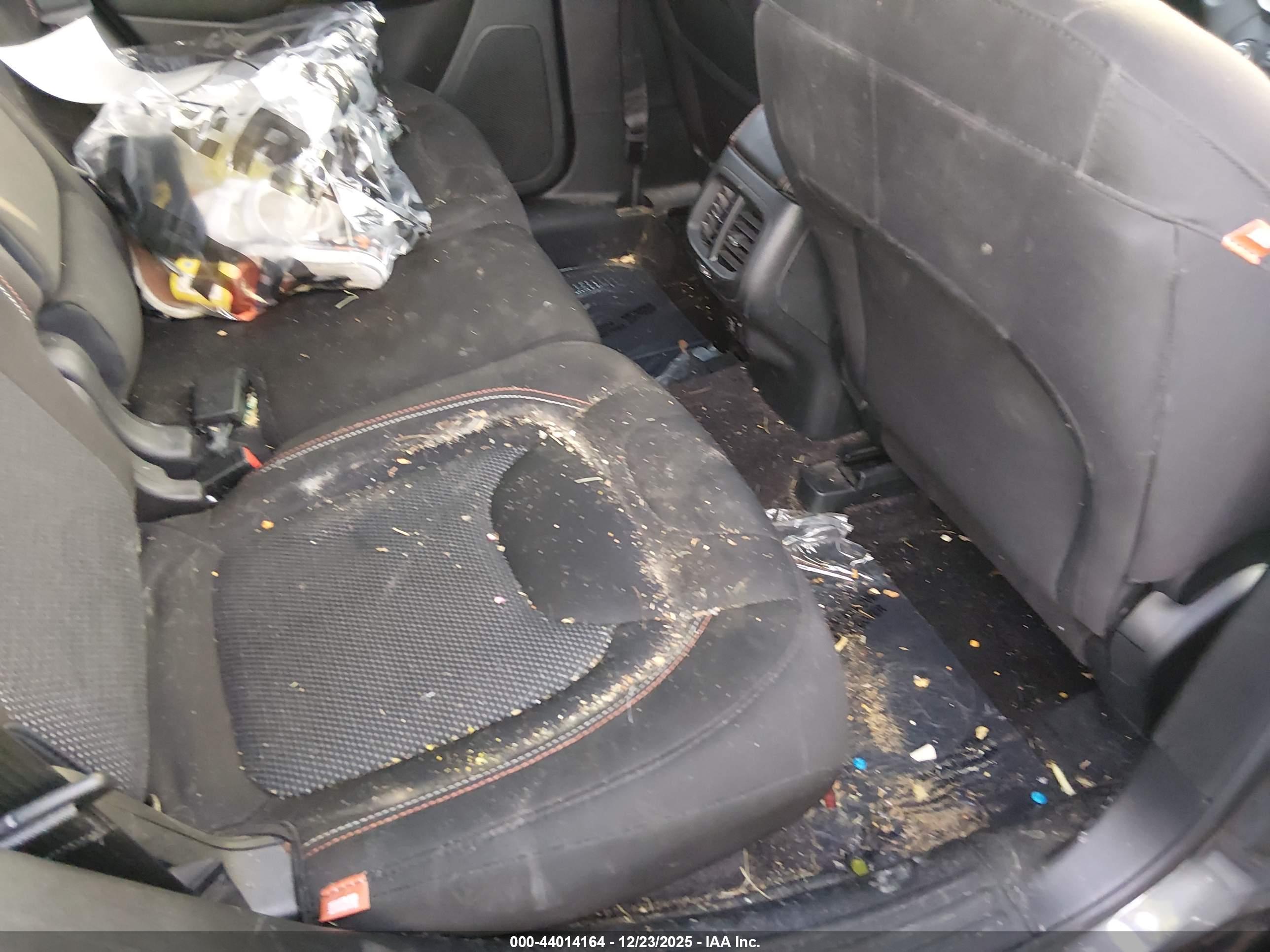 JEEP CHEROKEE image 8
