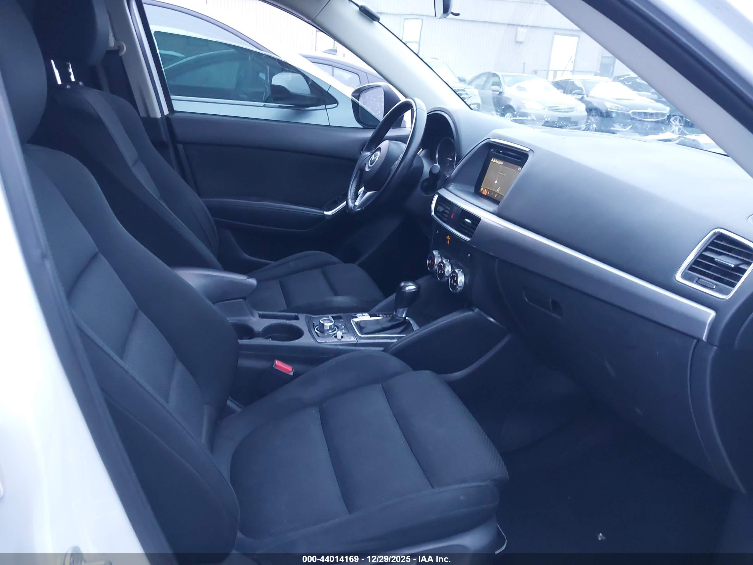 MAZDA CX-5 image 5