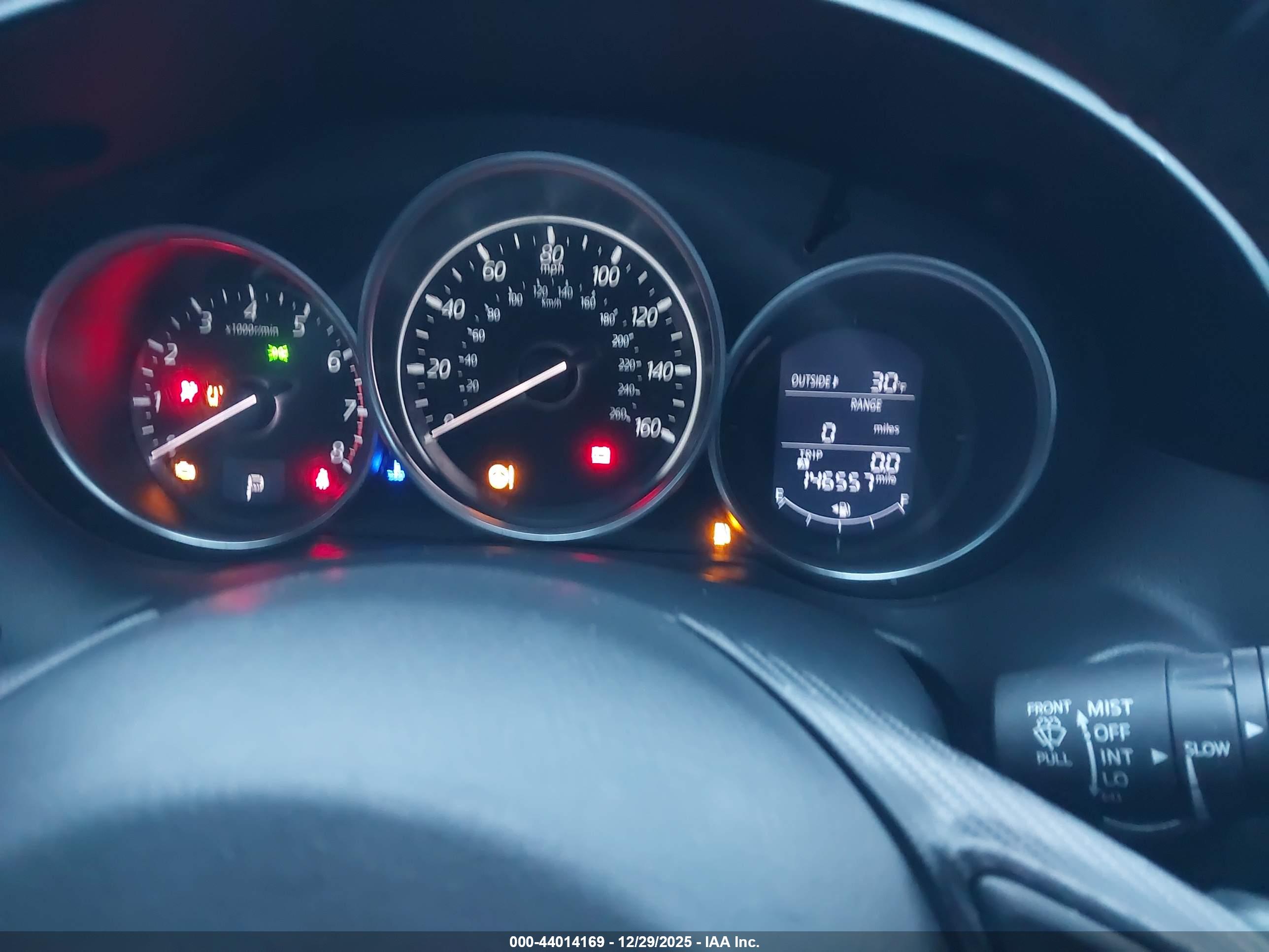 MAZDA CX-5 image 7