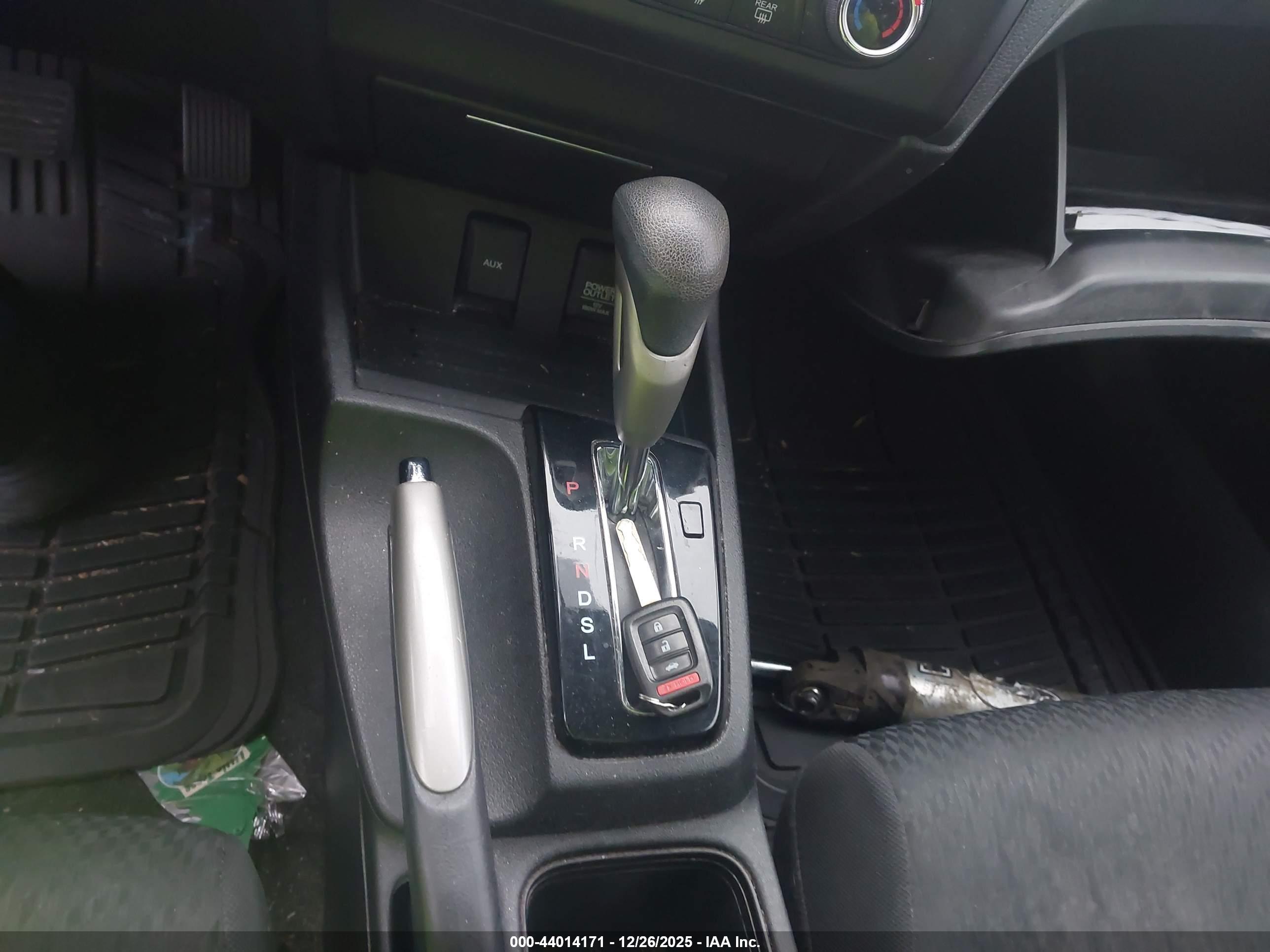 HONDA CIVIC image 11