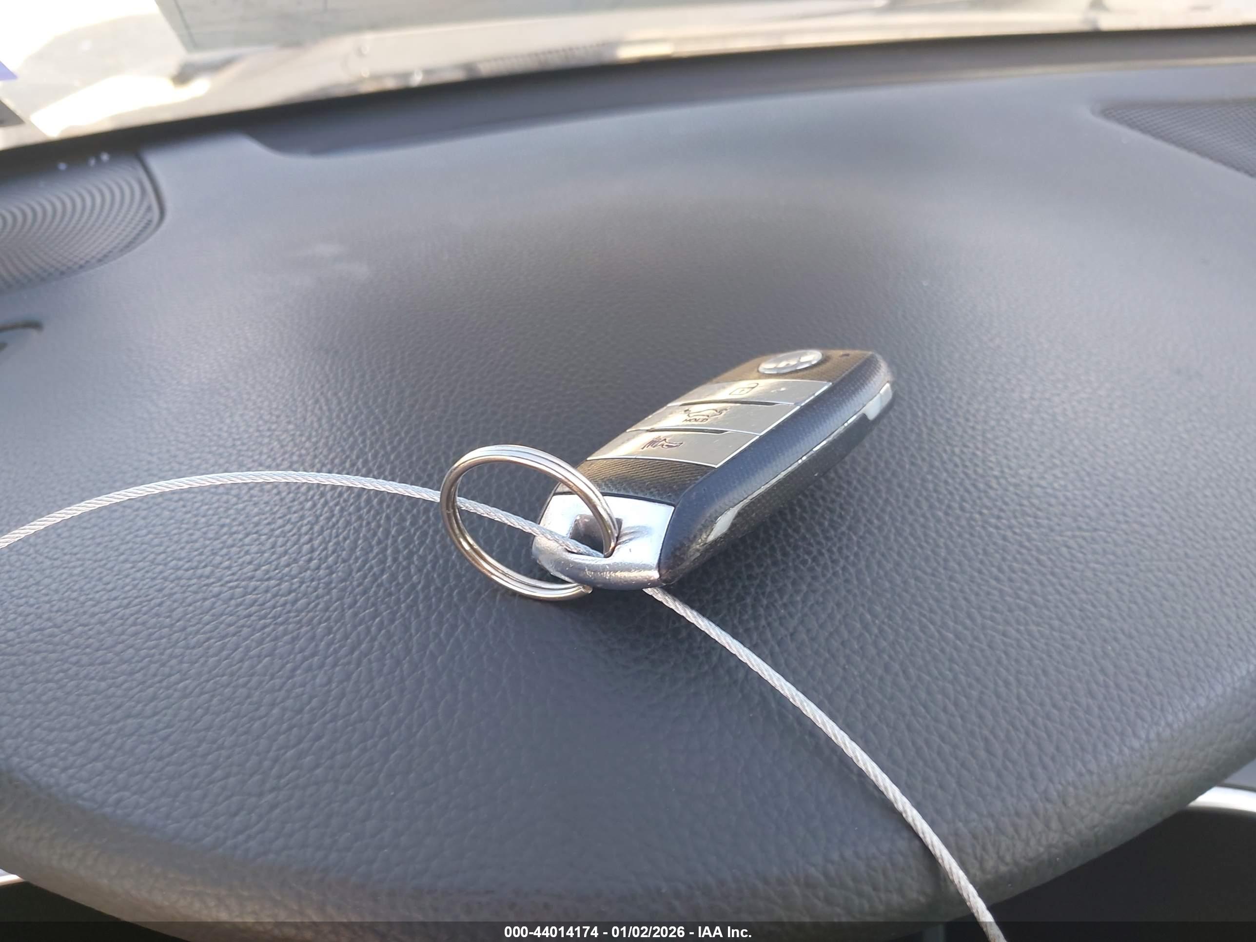 KIA OPTIMA image 11