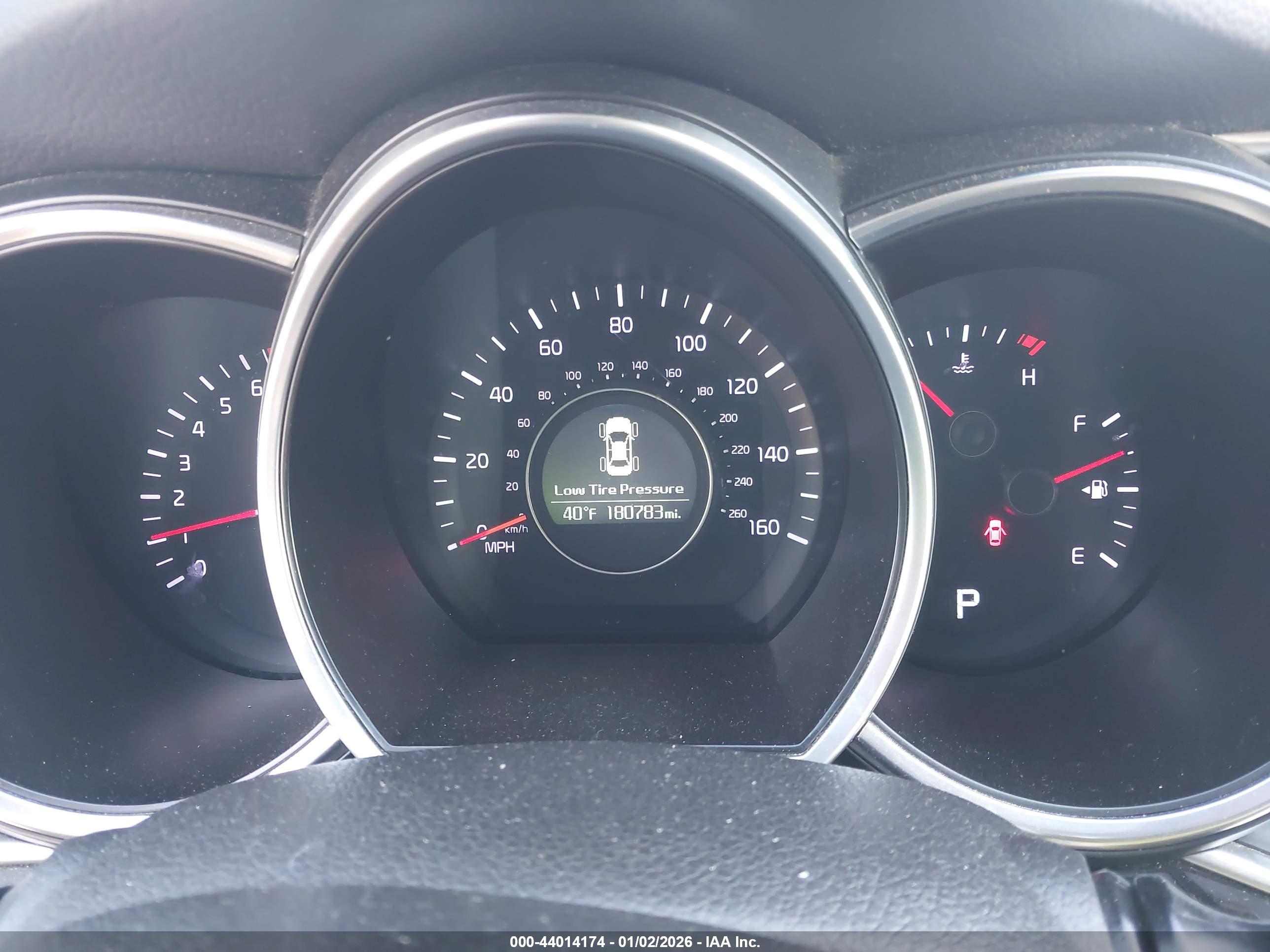 KIA OPTIMA image 7