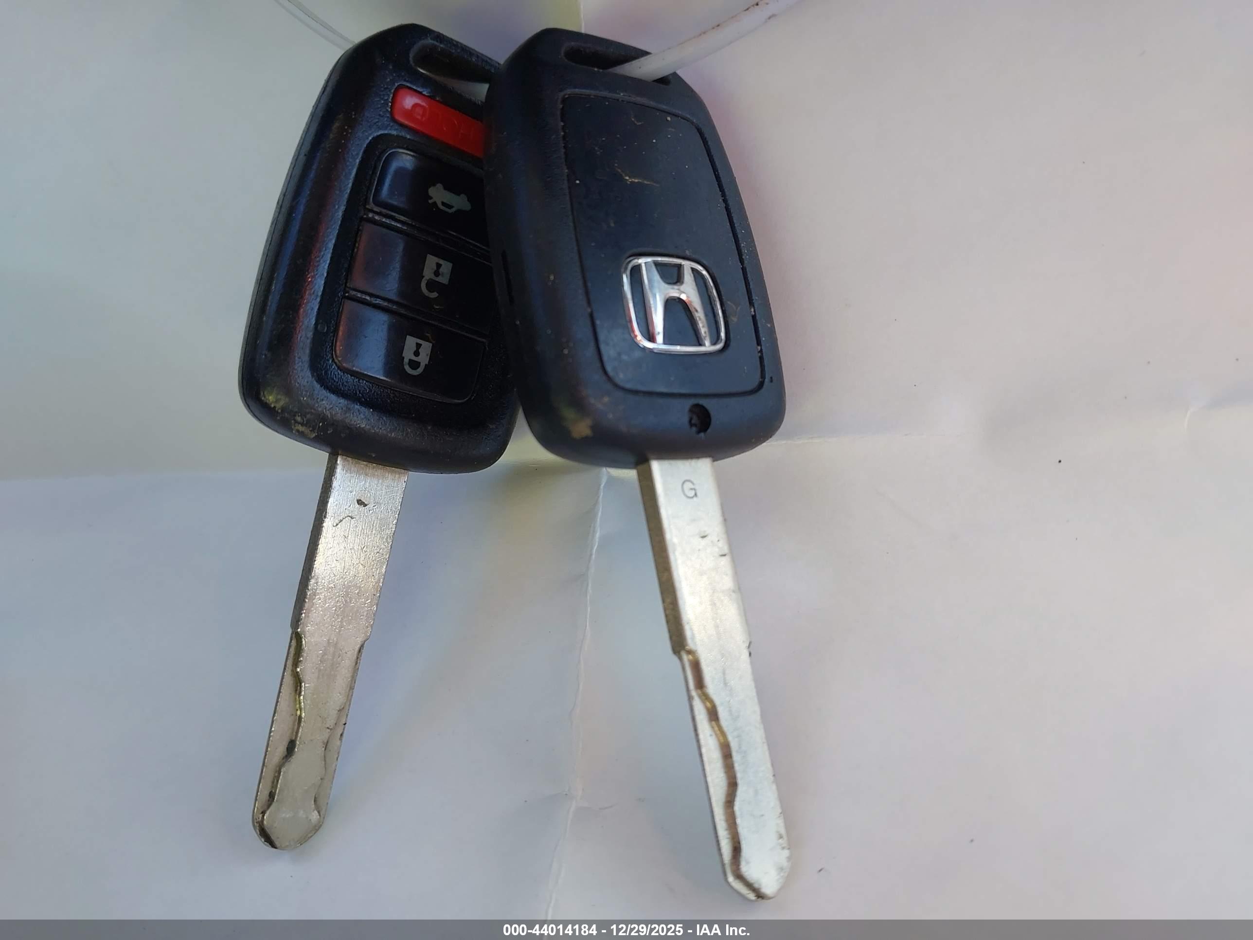 HONDA CIVIC image 11