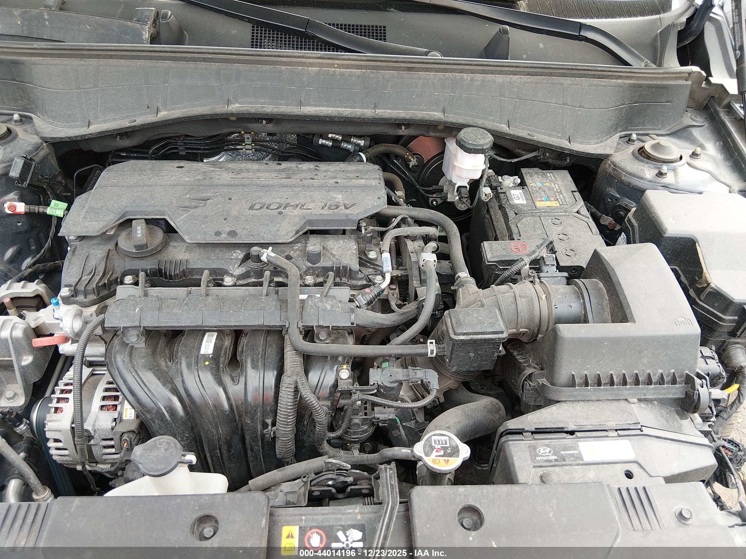 HYUNDAI KONA image 10