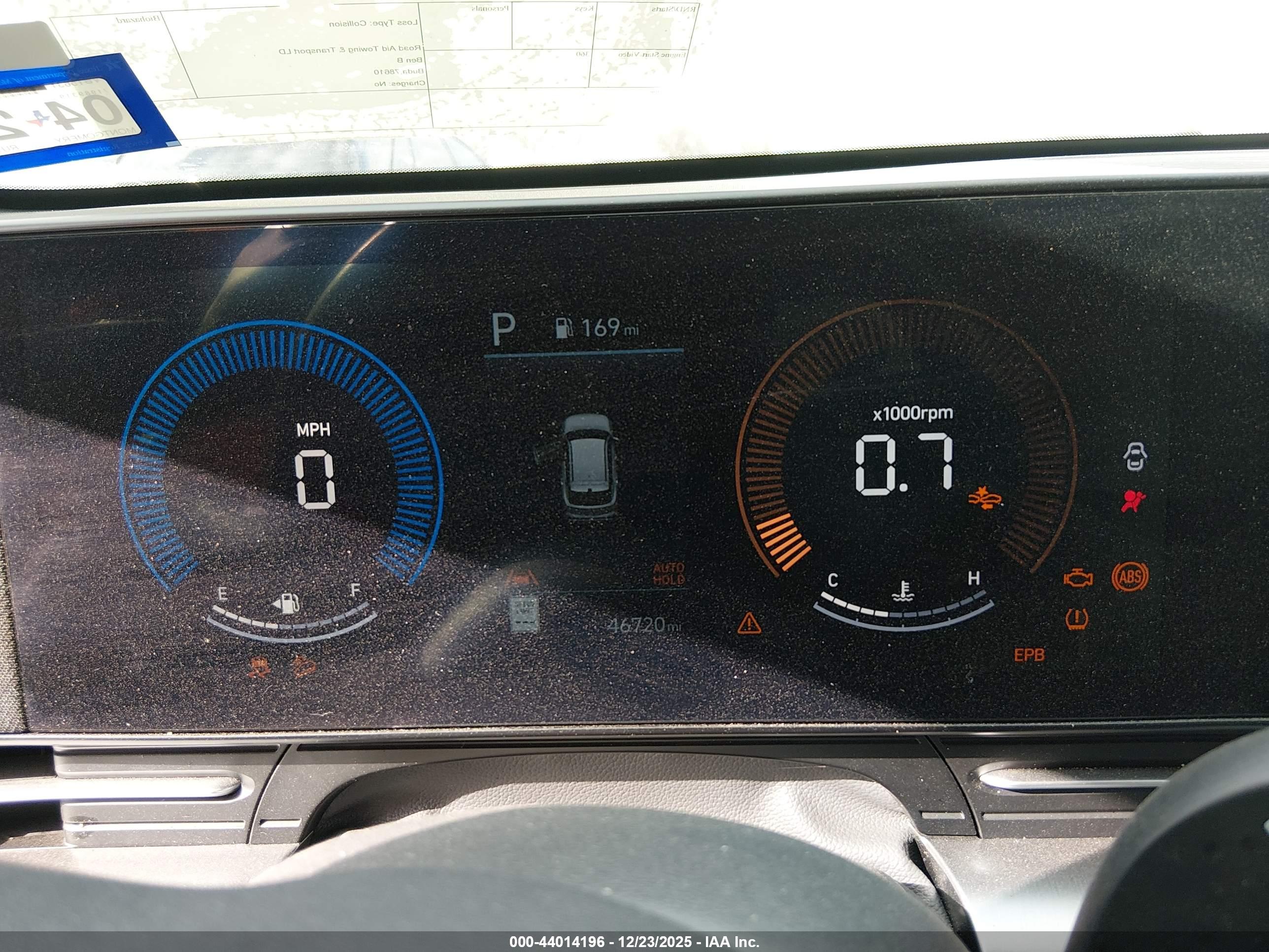HYUNDAI KONA image 7