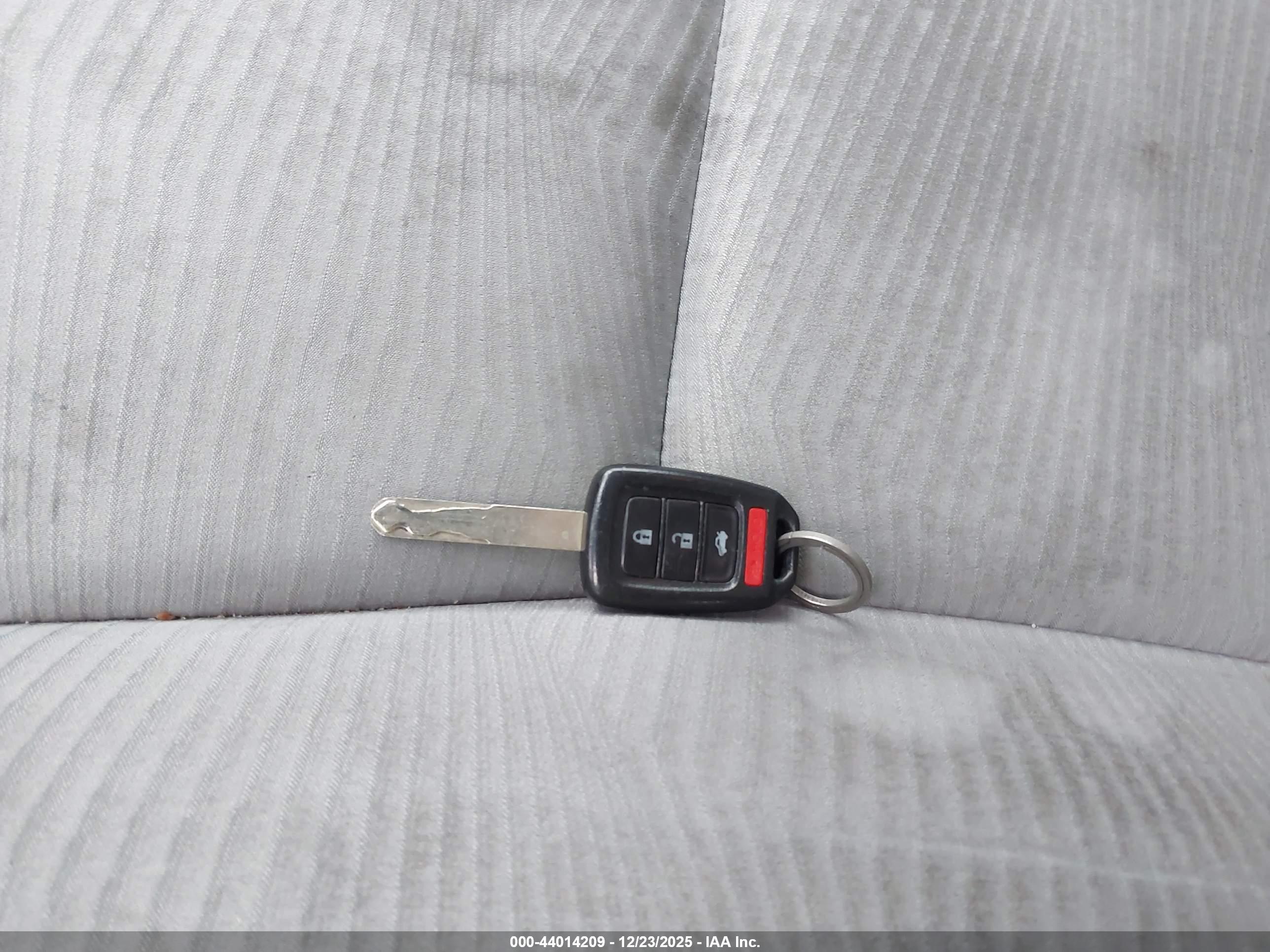 HONDA ACCORD image 11