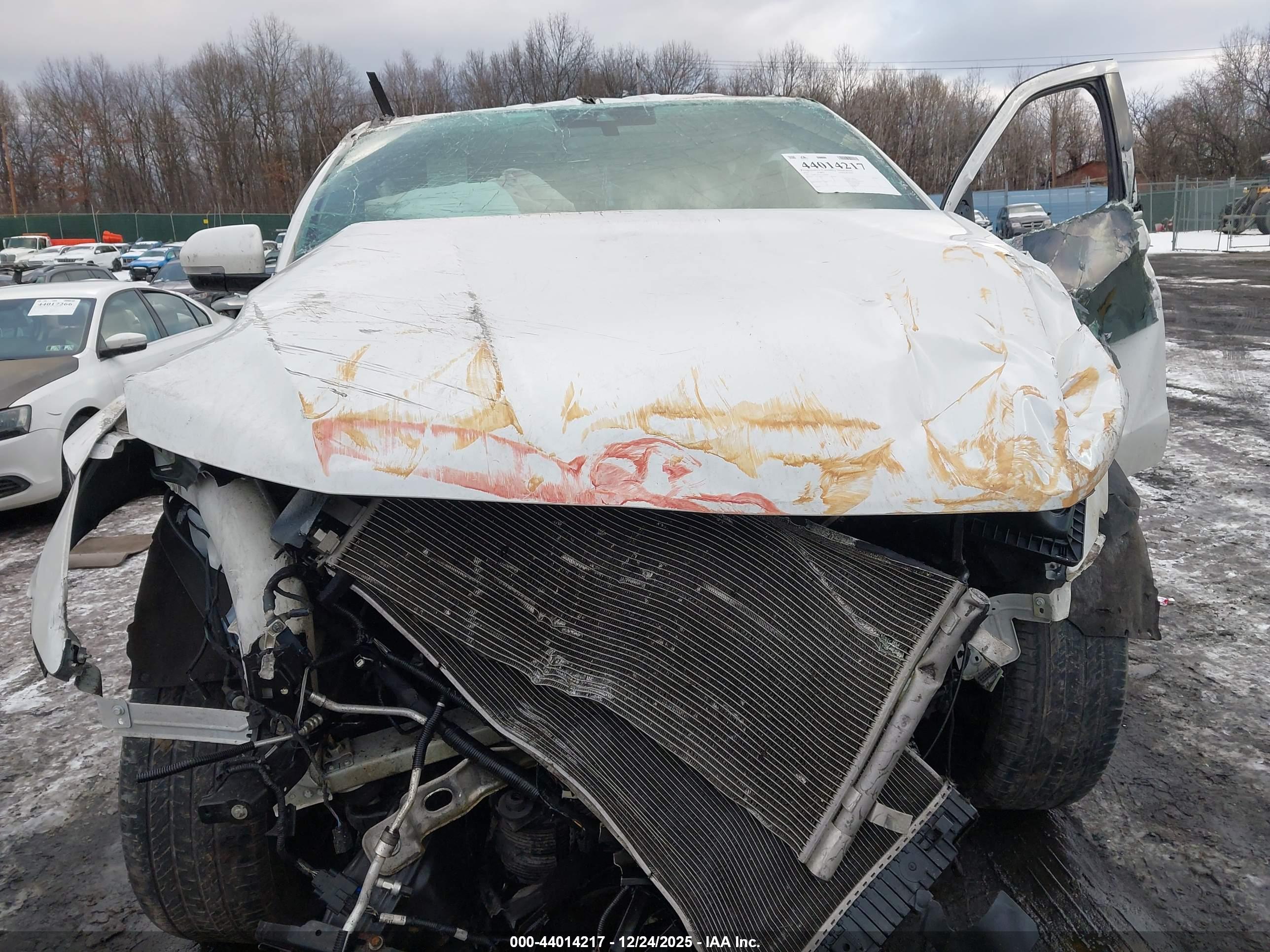 FORD EXPEDITION image 6