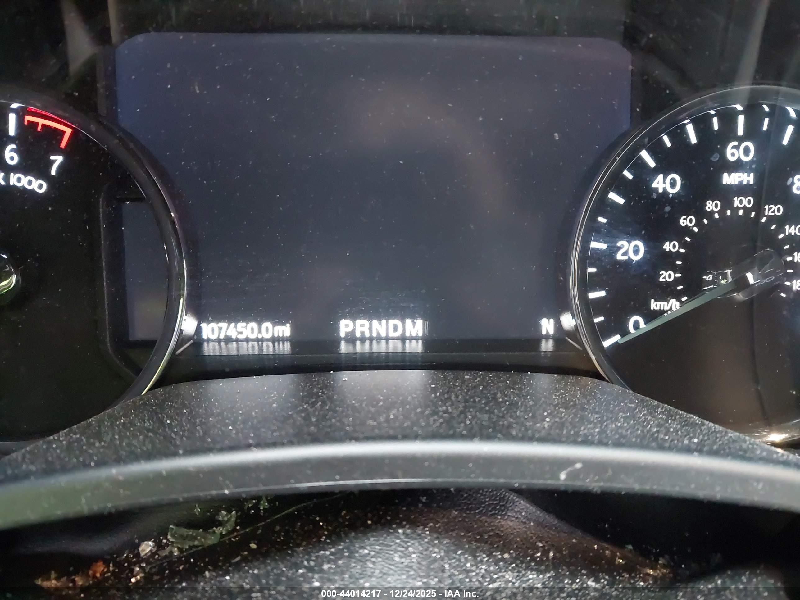 FORD EXPEDITION image 7