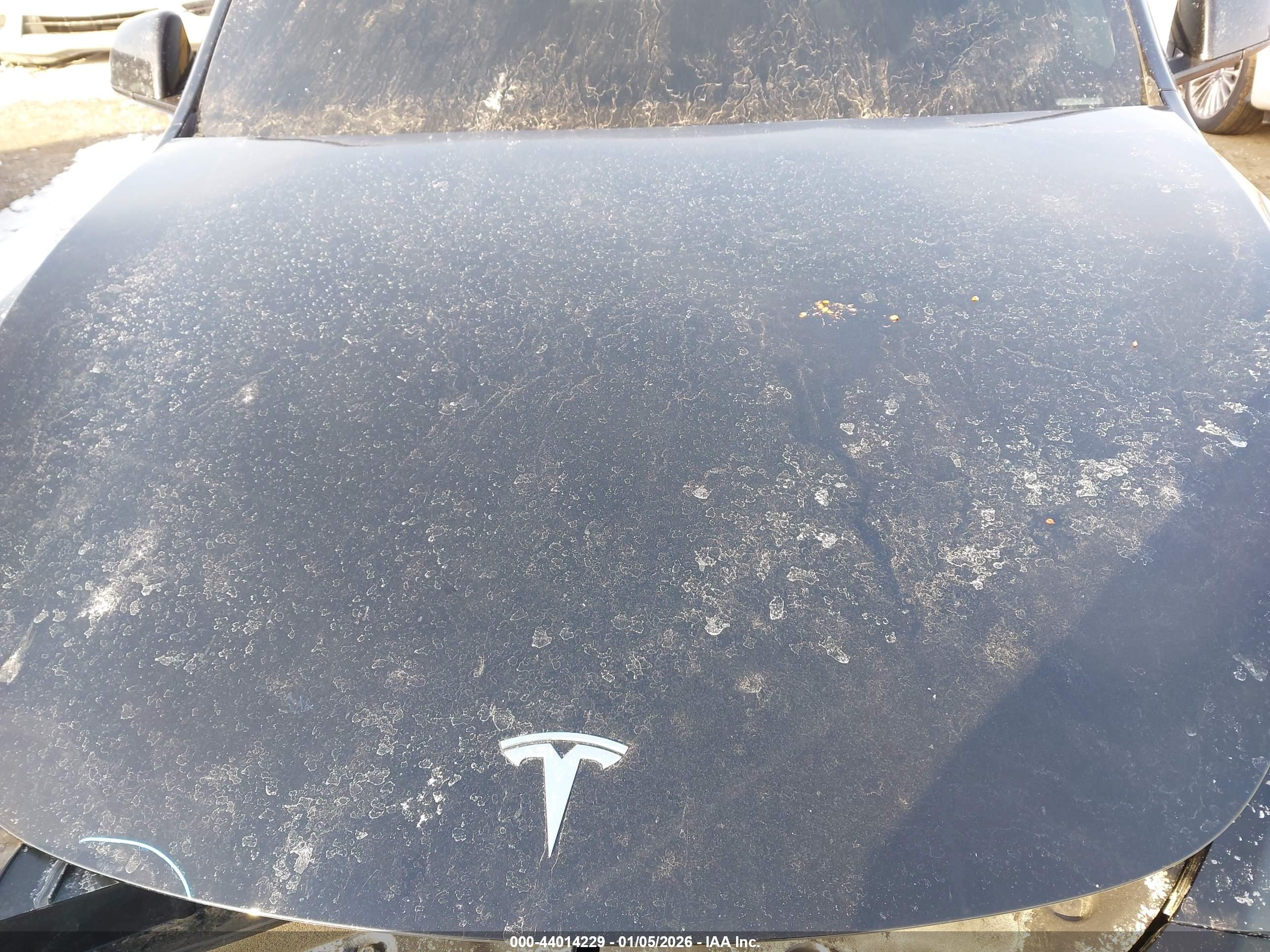 TESLA MODEL image 10