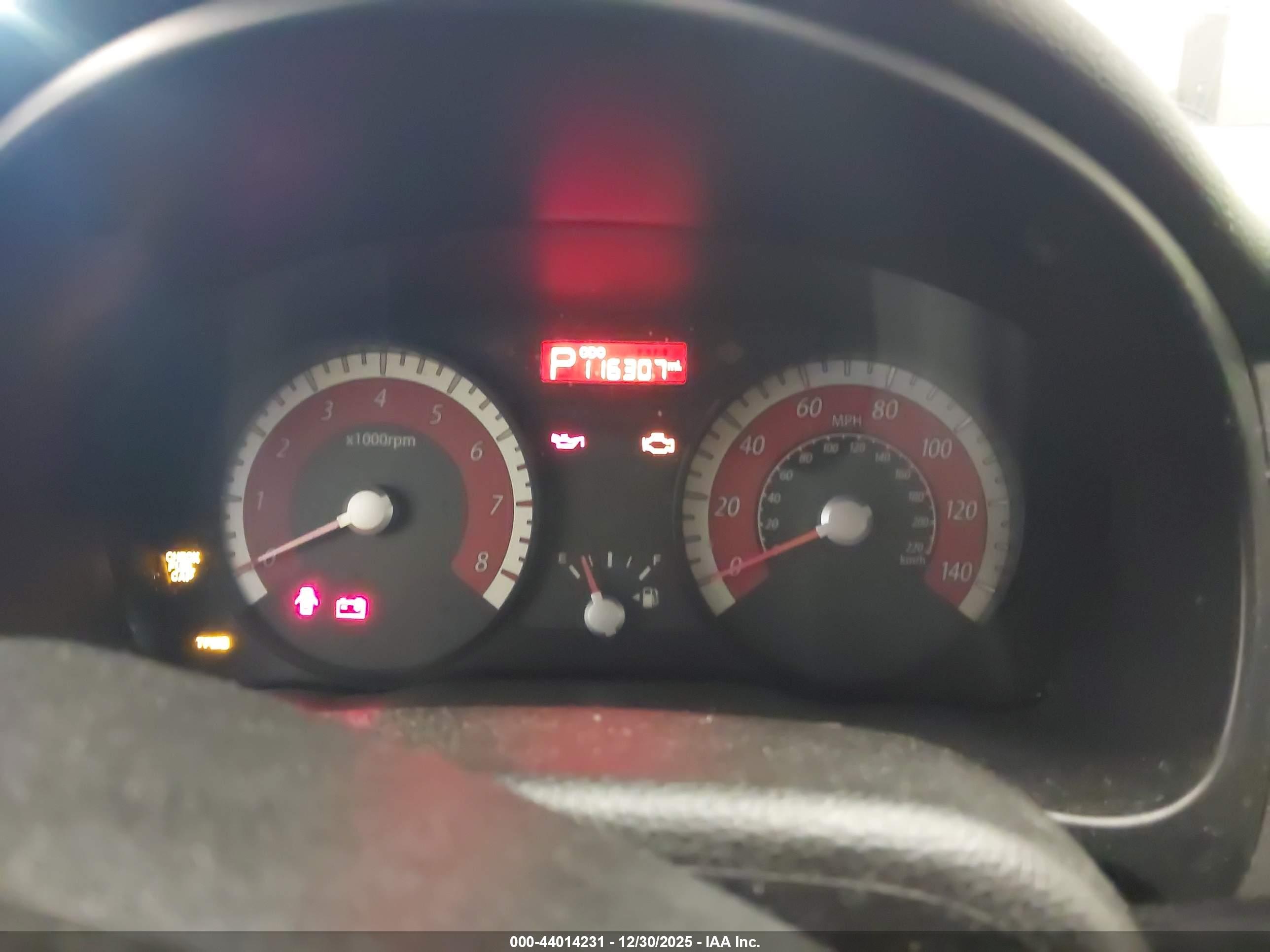 KIA RIO image 7