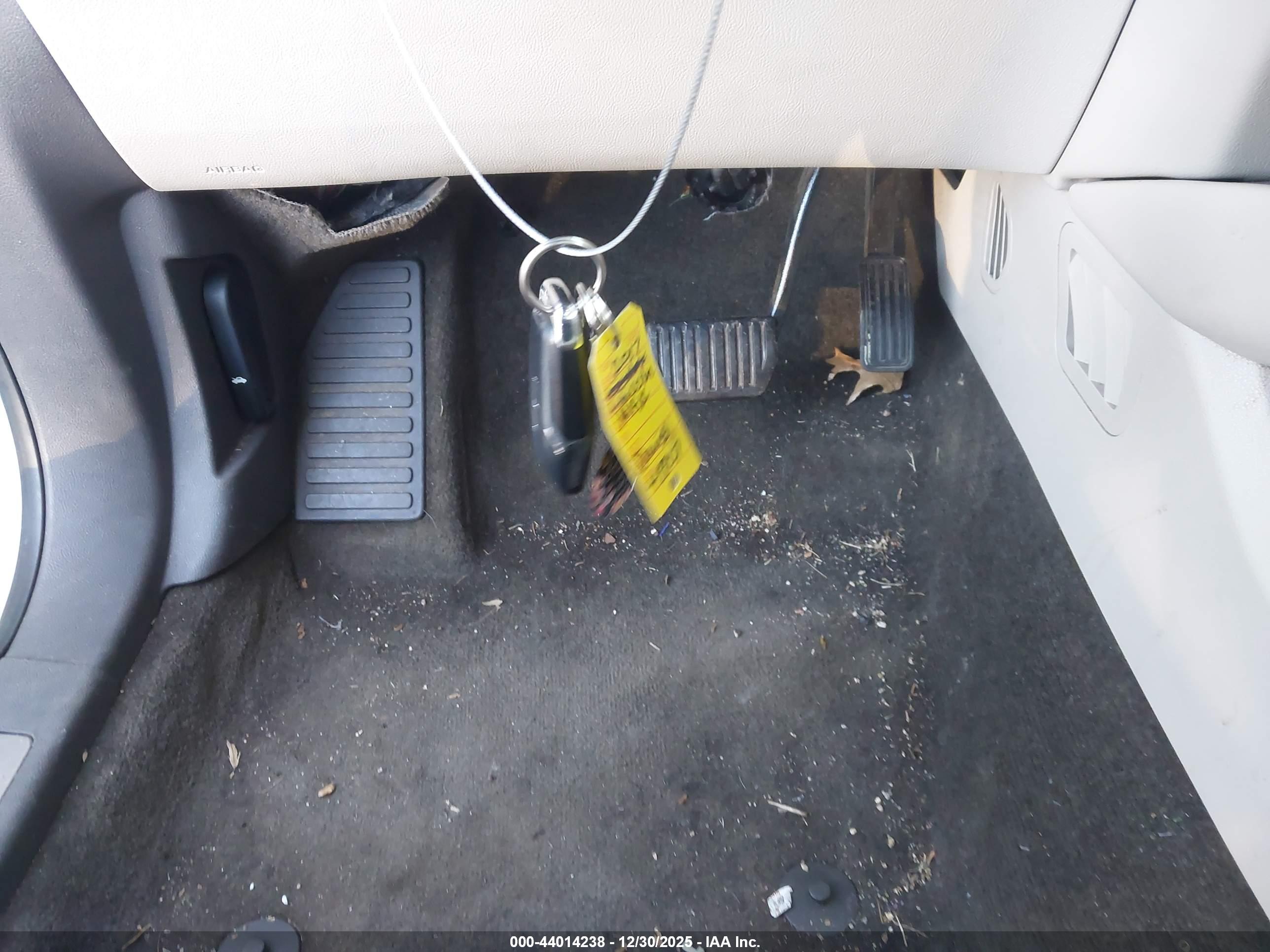 LINCOLN MKX image 11