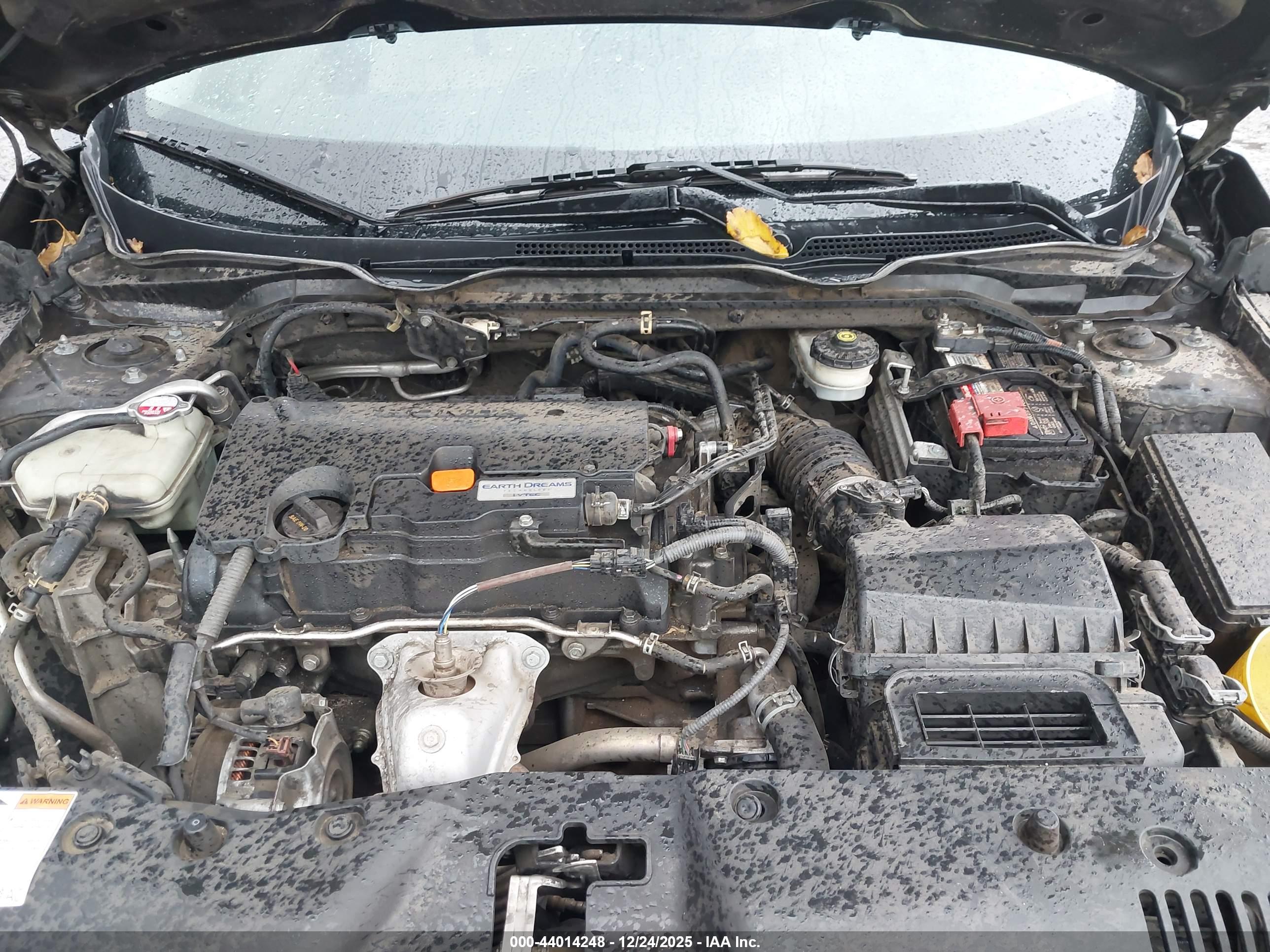 HONDA CIVIC image 10