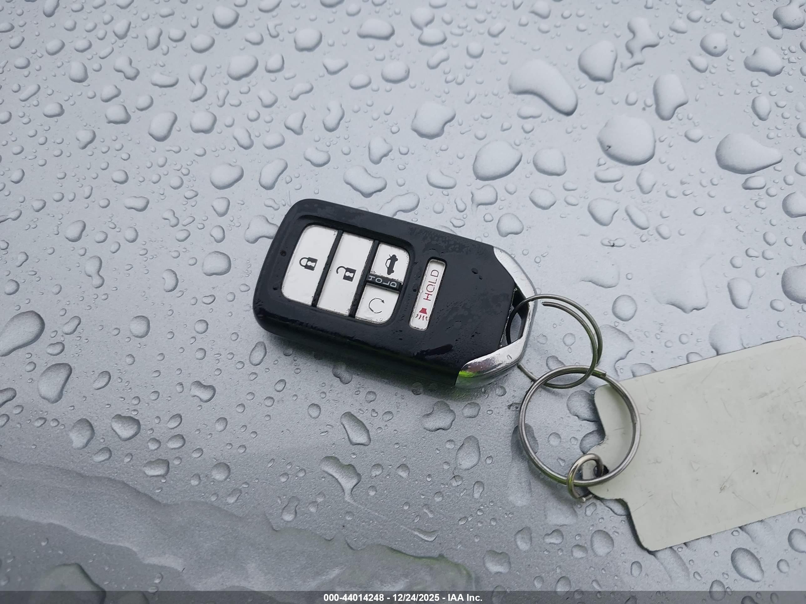HONDA CIVIC image 11