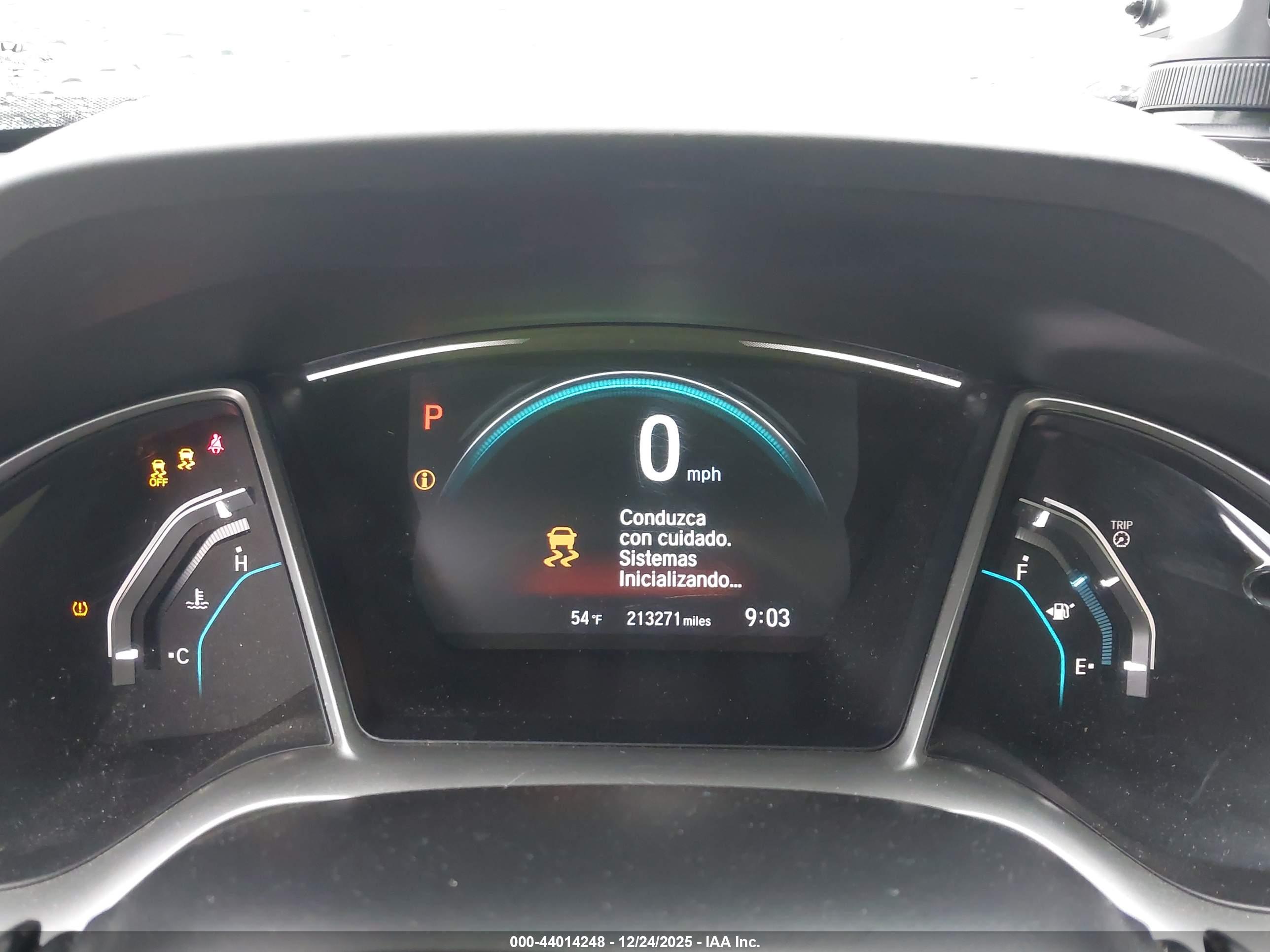 HONDA CIVIC image 7