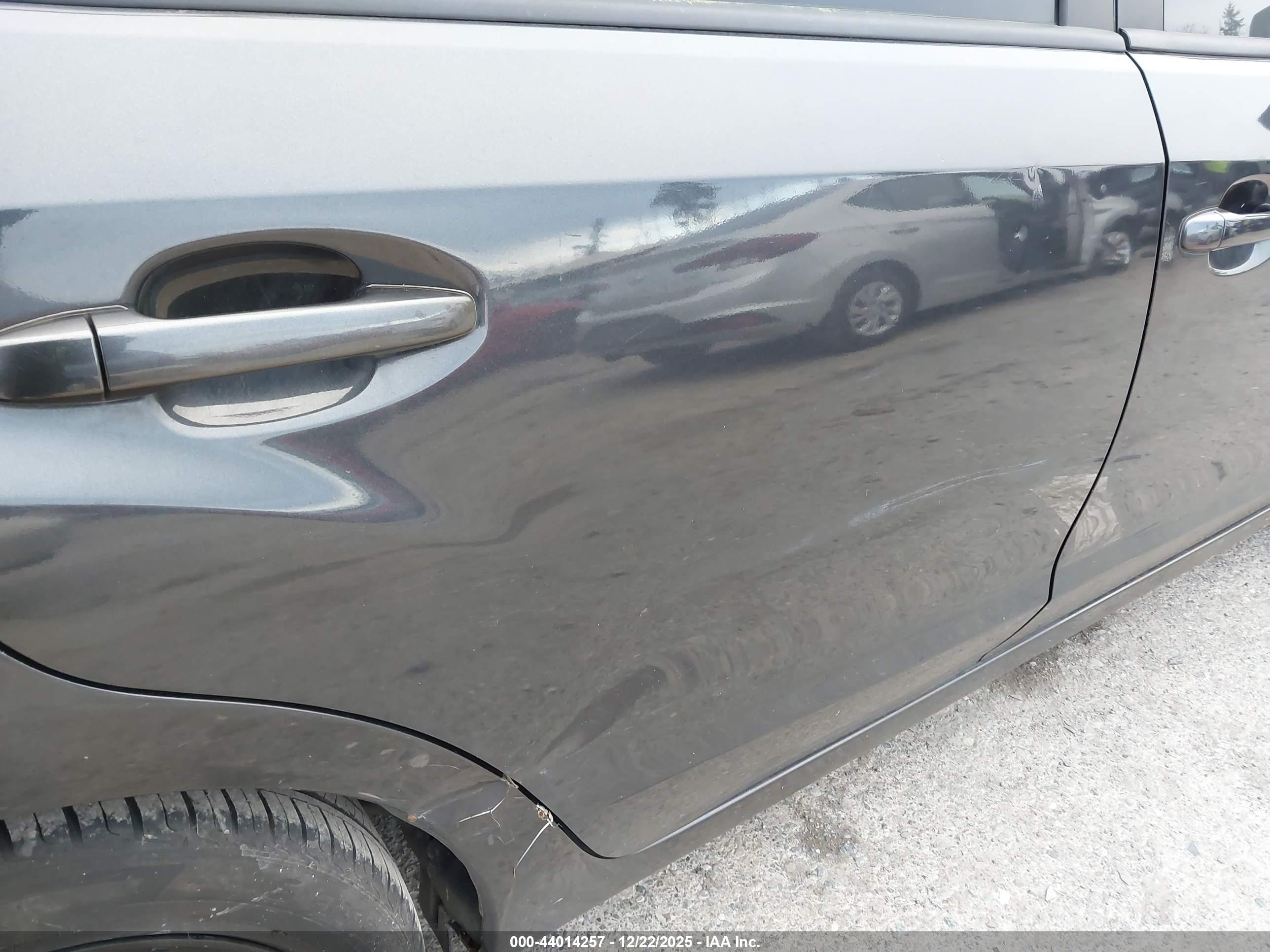 SUBARU IMPREZA image 6