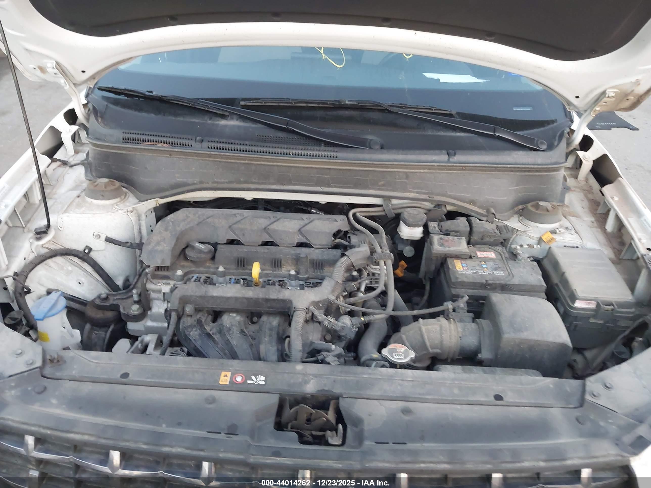 HYUNDAI VENUE image 10