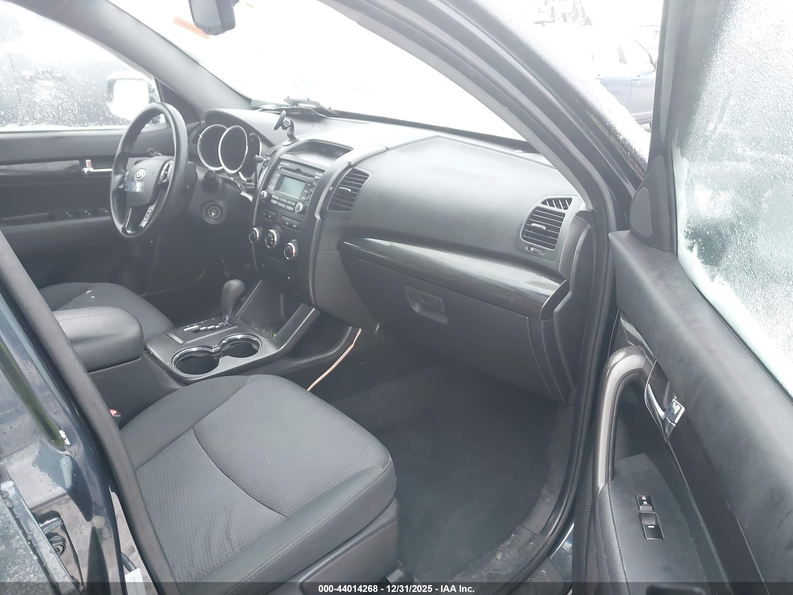 KIA SORENTO image 5