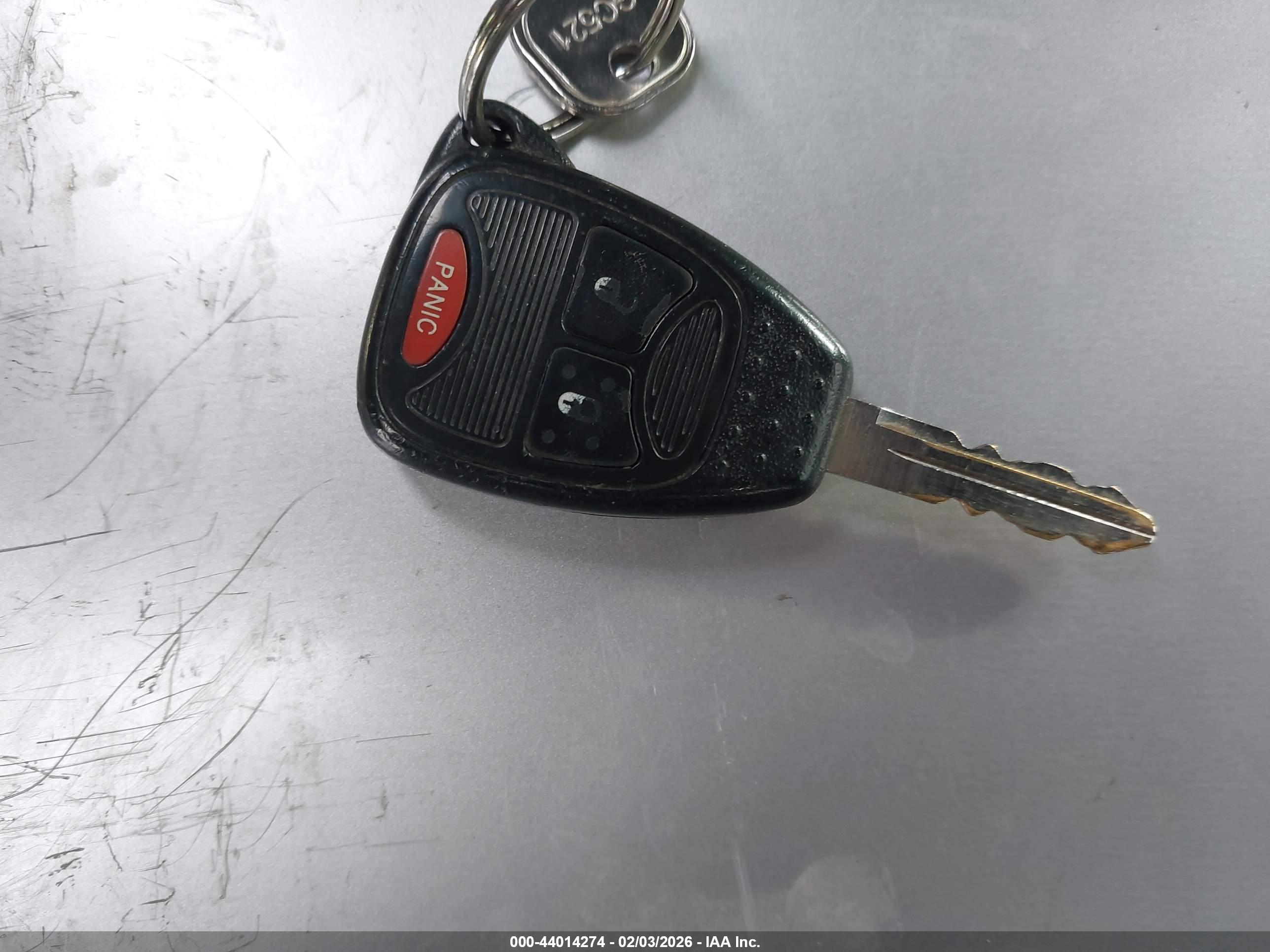 JEEP PATRIOT image 11