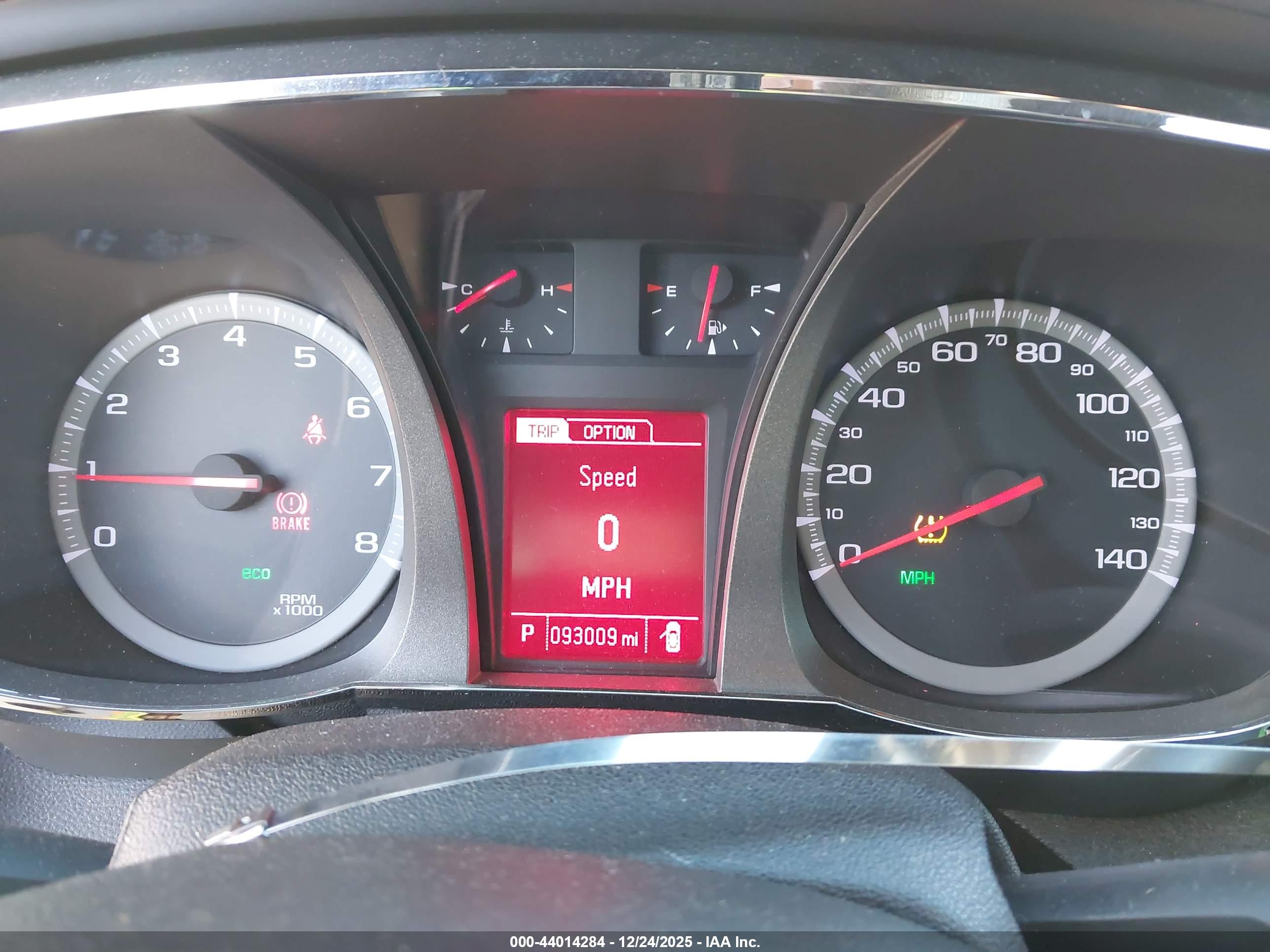 GMC TERRAIN image 7