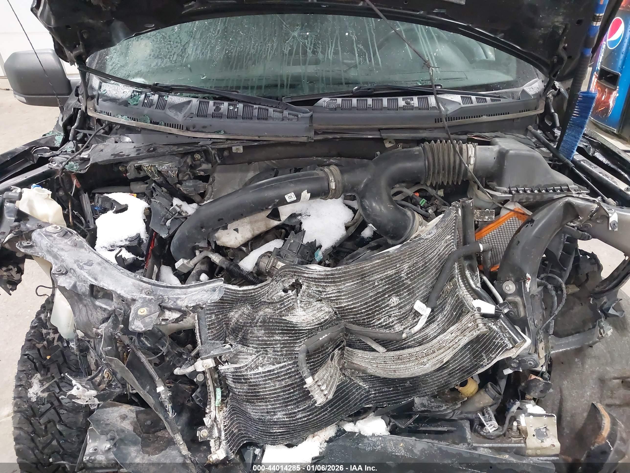 FORD F-150 image 10