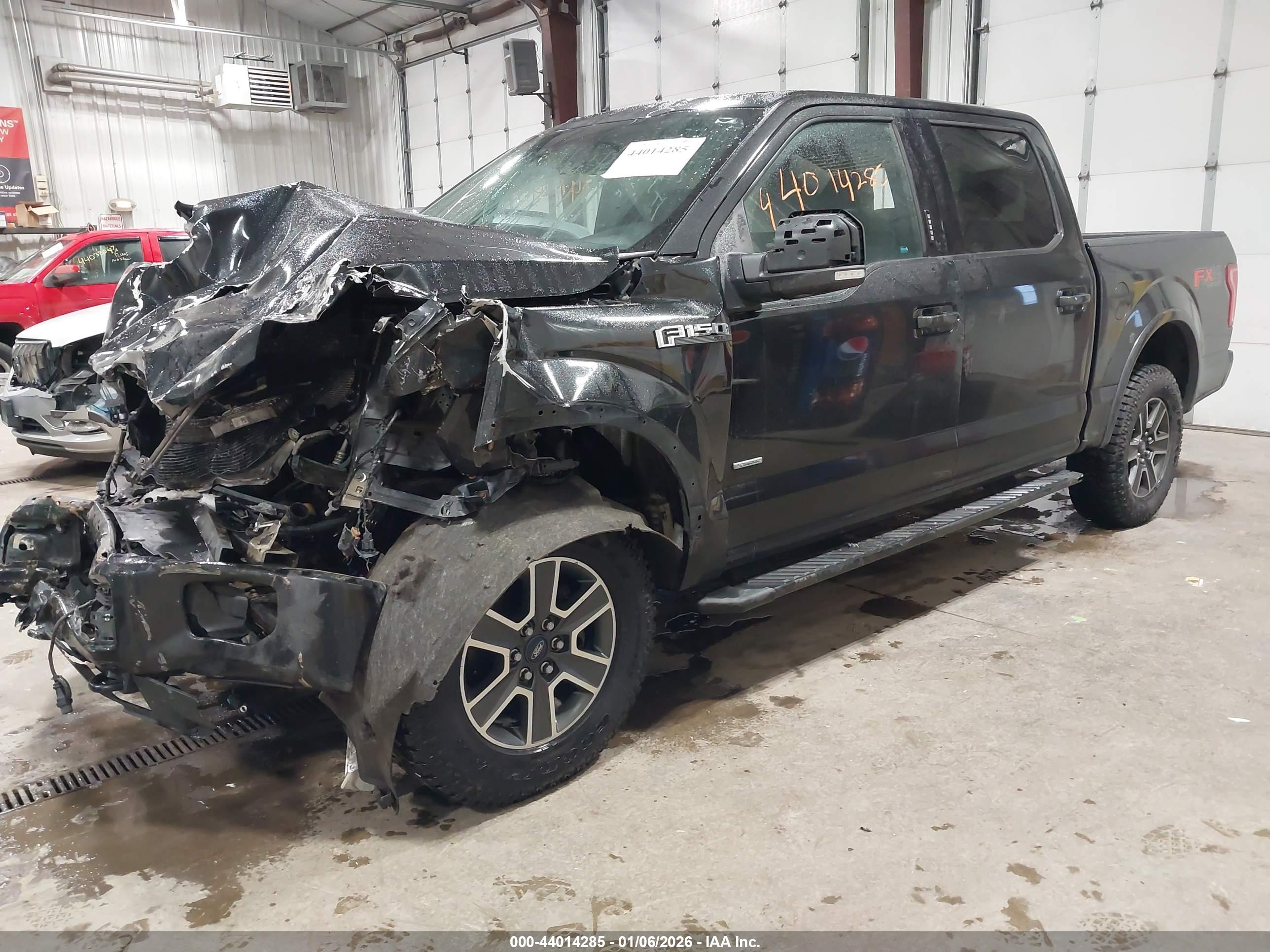 FORD F-150 image 2