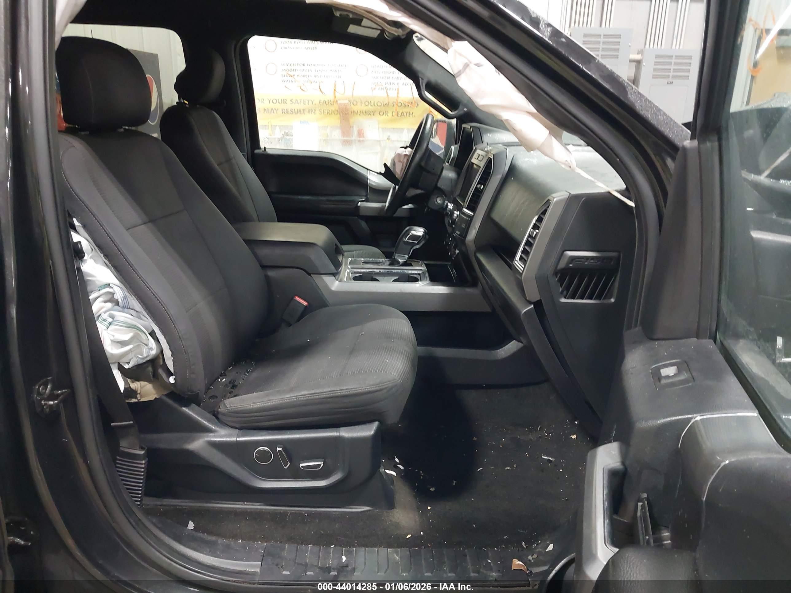 FORD F-150 image 5