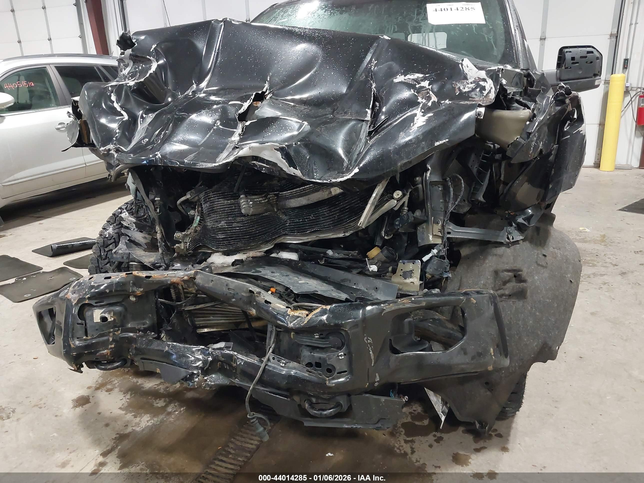 FORD F-150 image 6