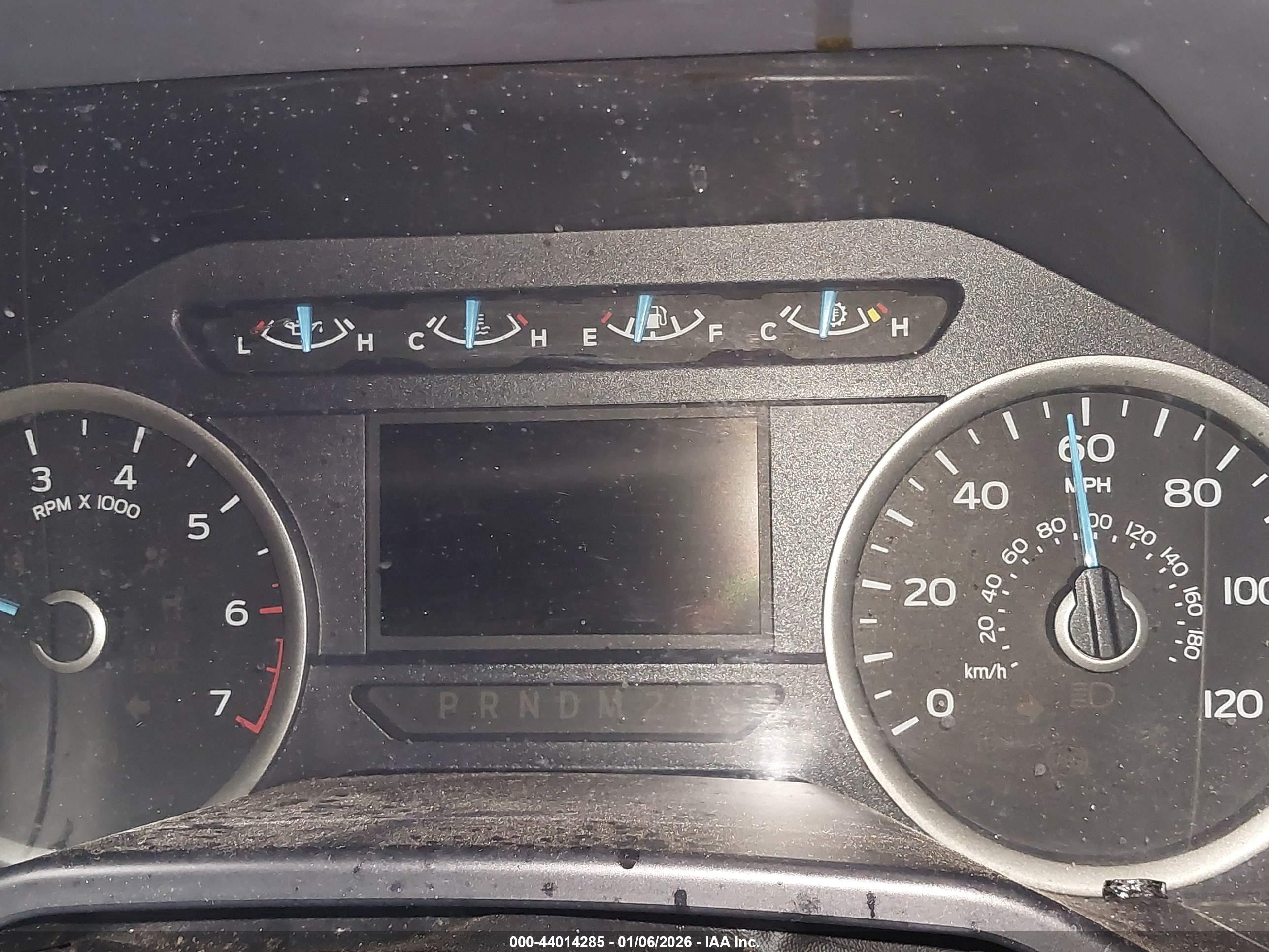 FORD F-150 image 7