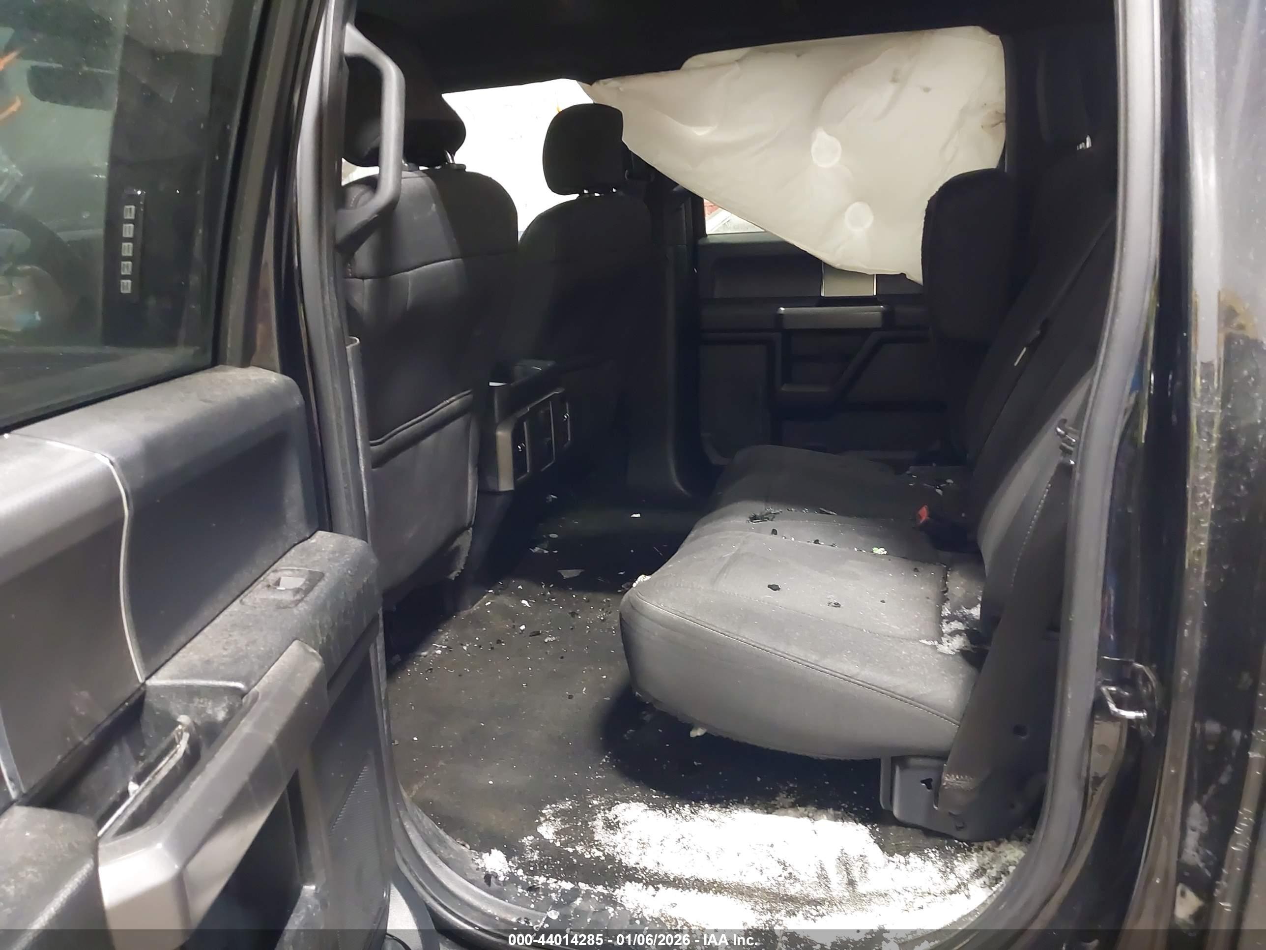 FORD F-150 image 8