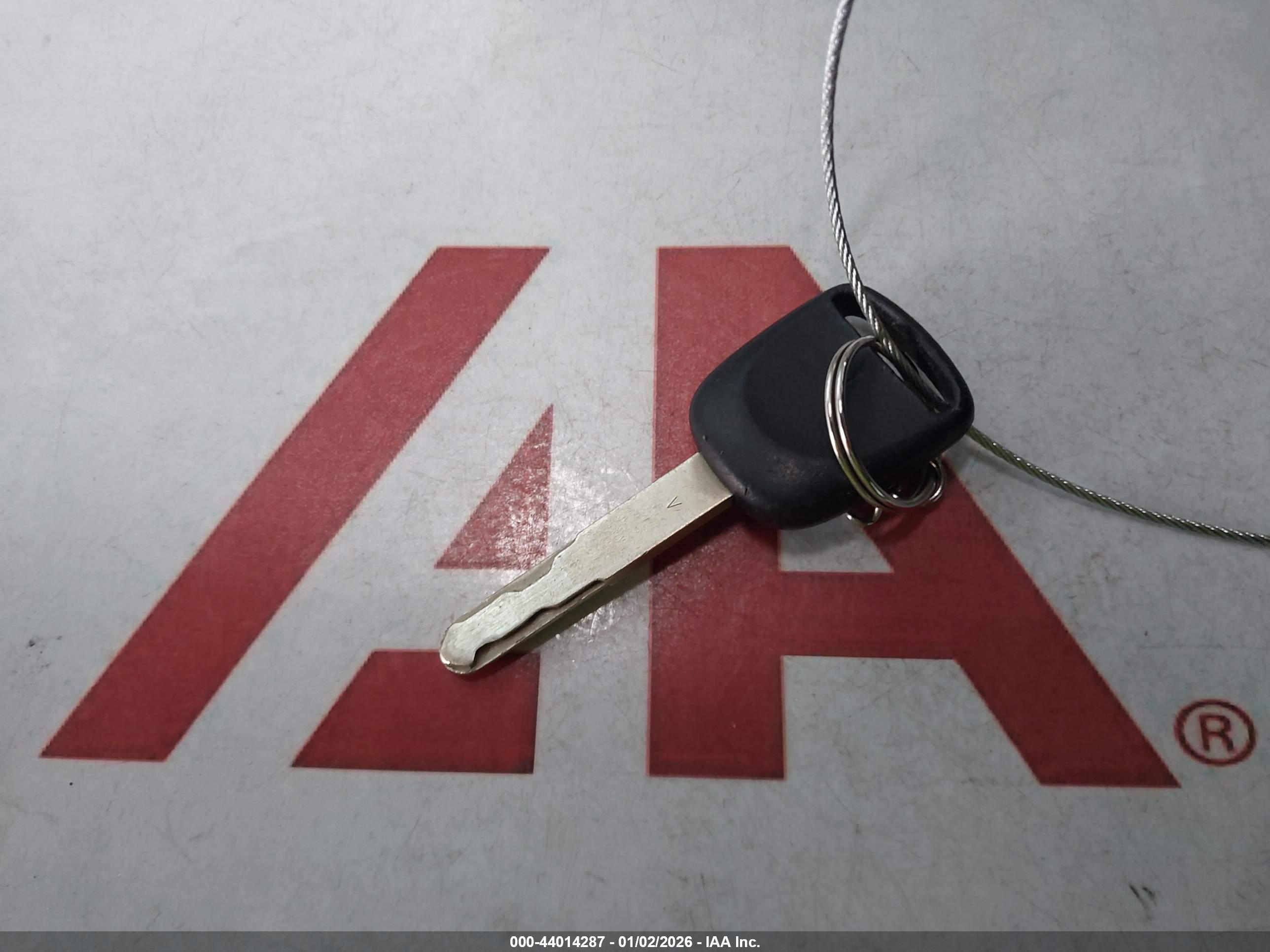 HONDA ODYSSEY image 11