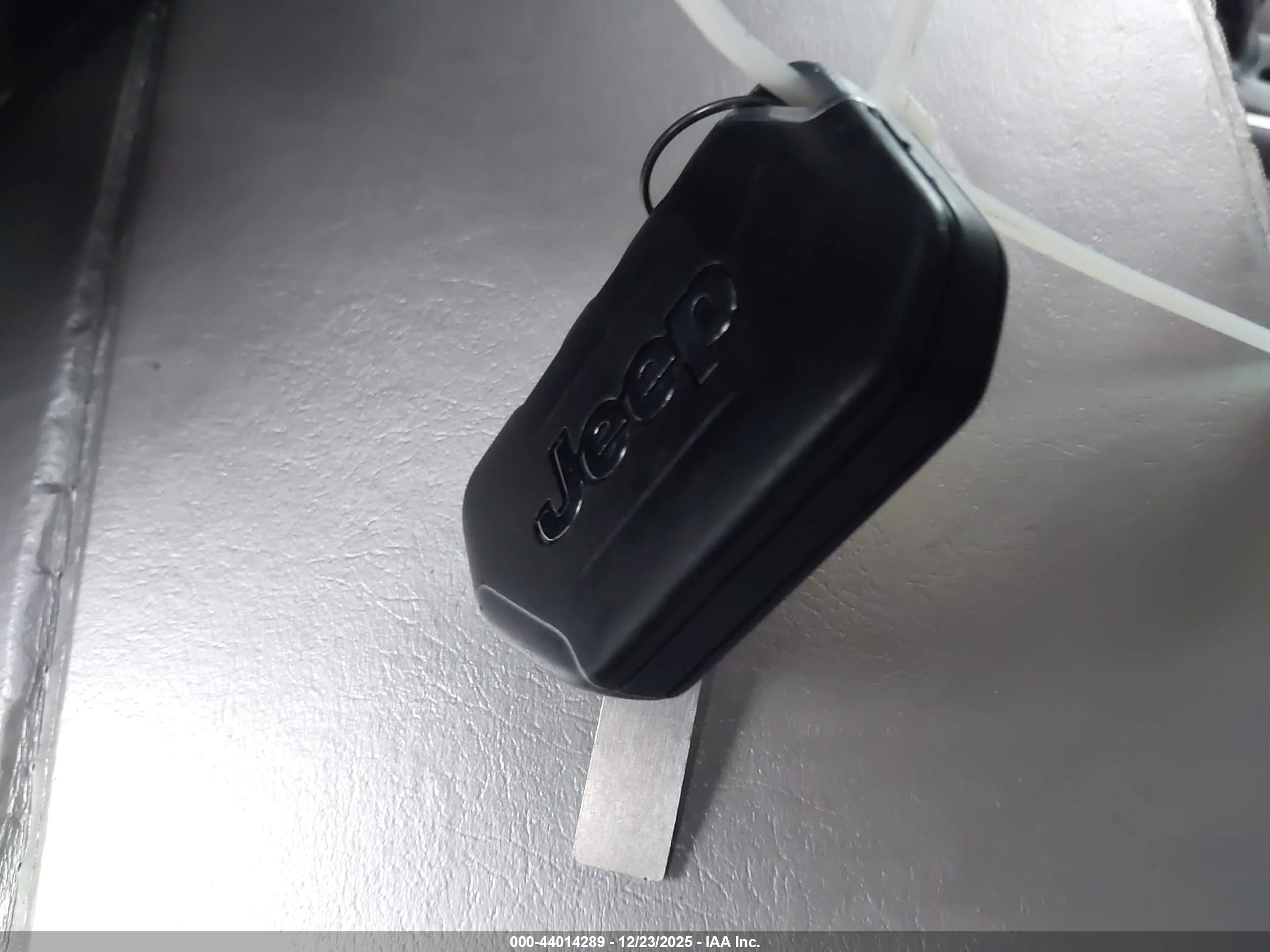 JEEP WRANGLER image 11