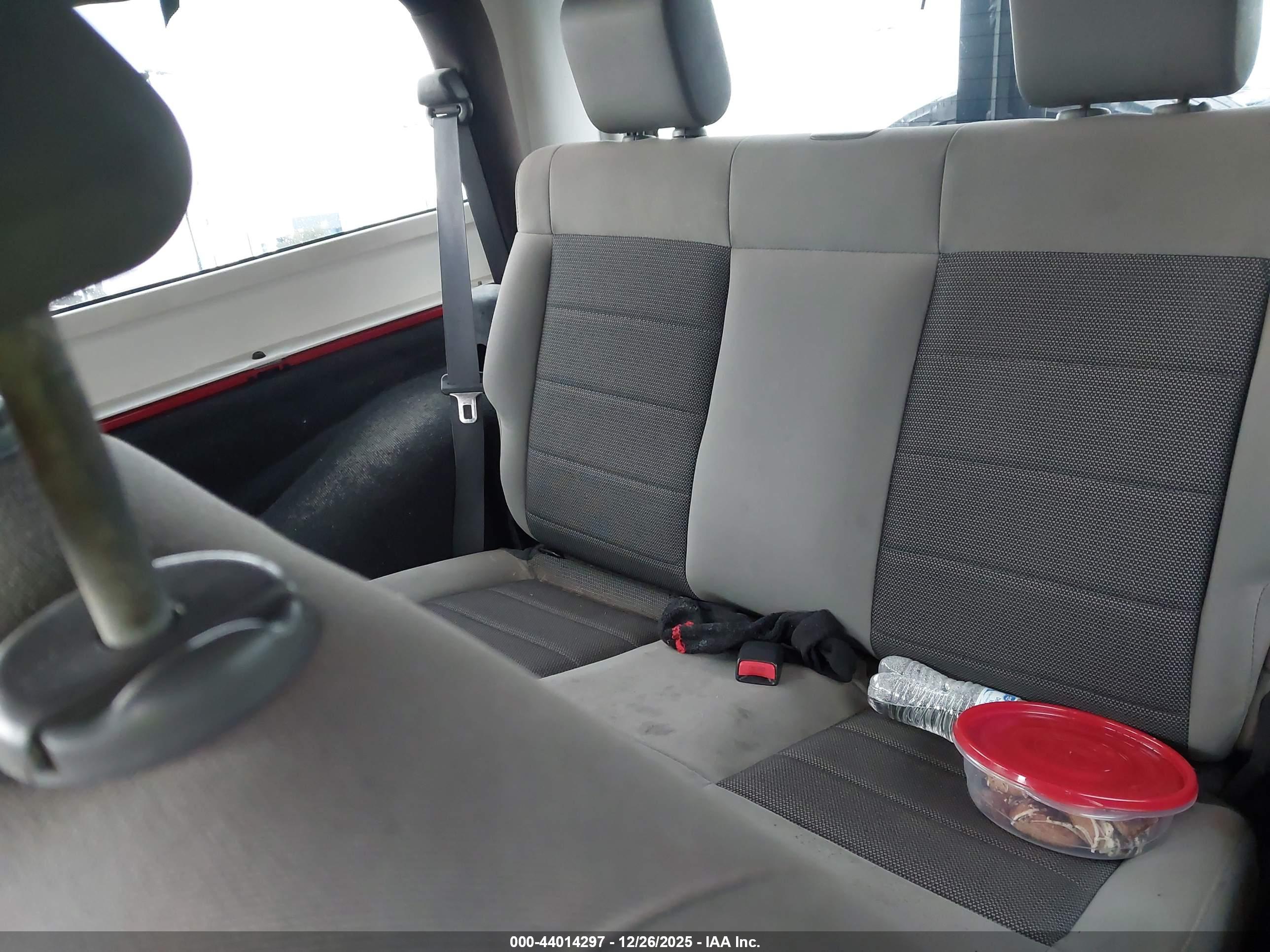 JEEP WRANGLER image 8