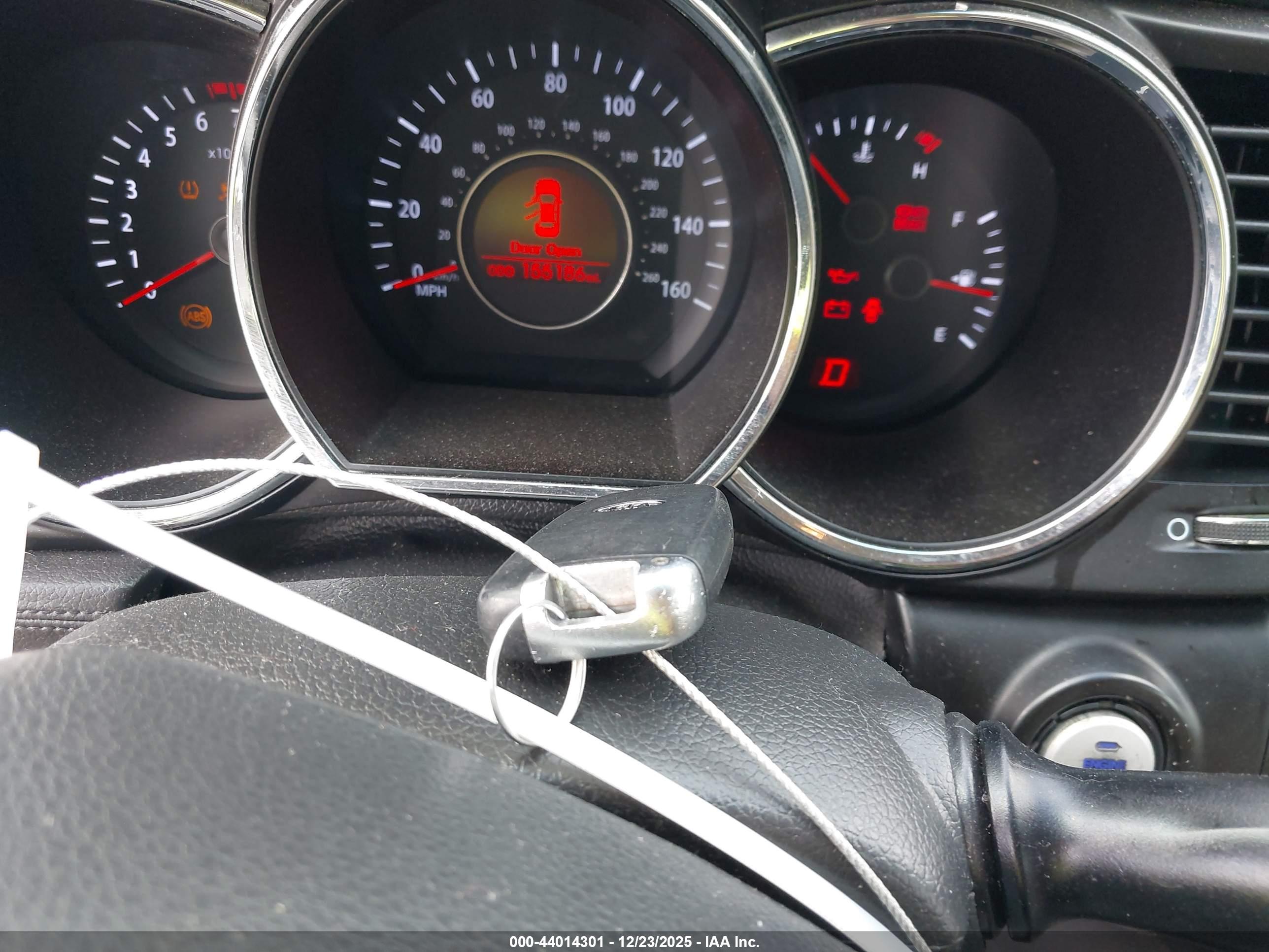 KIA OPTIMA image 11